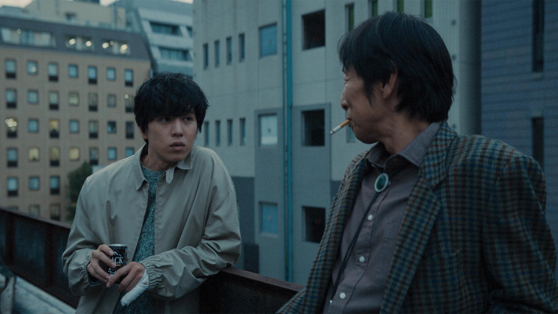 「RoOT」#5場面写真11