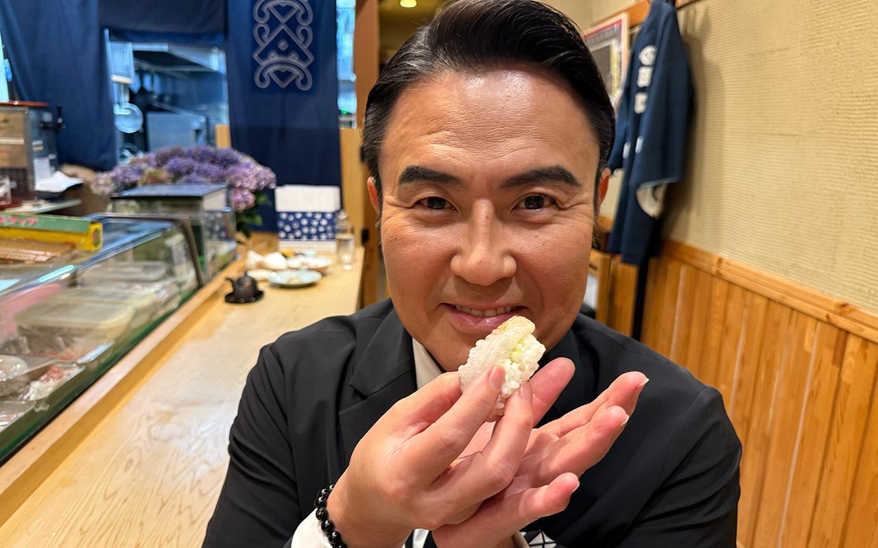 町寿司