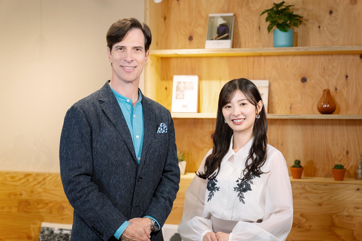 ＢＳテレ東開局25周年記念企画 日経スペシャル 「マネーのまなび」が初の公開収録！大学生と共に「高配当株投資」の魅力を徹底解剖！