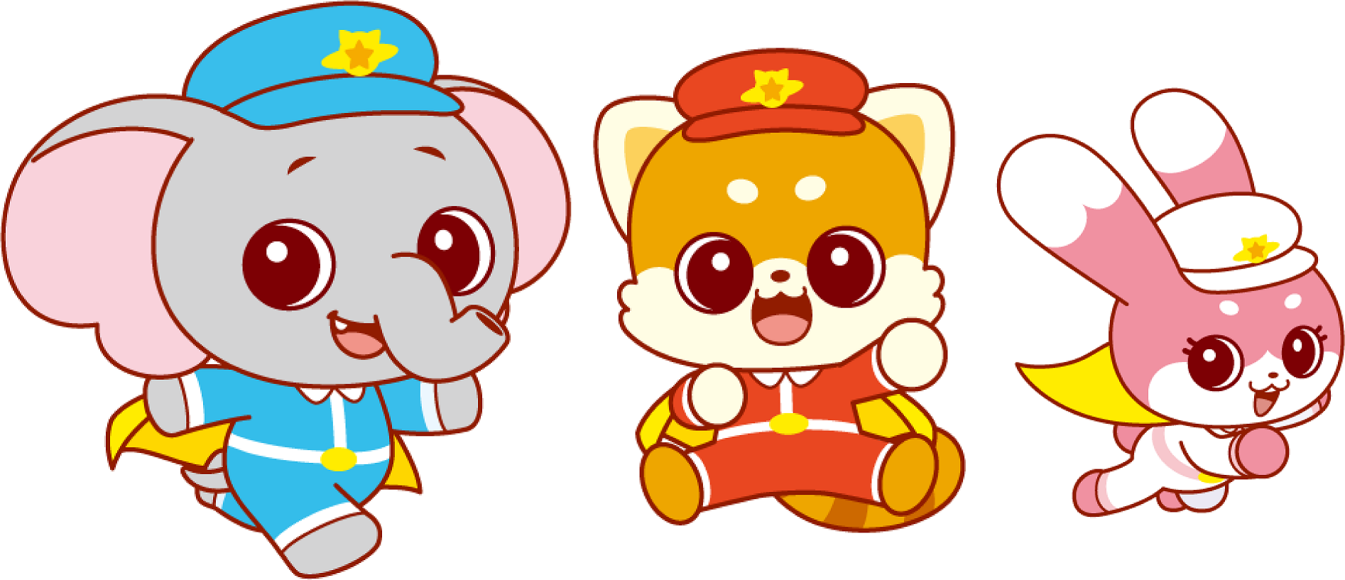 (C)TOMY びーくるずー