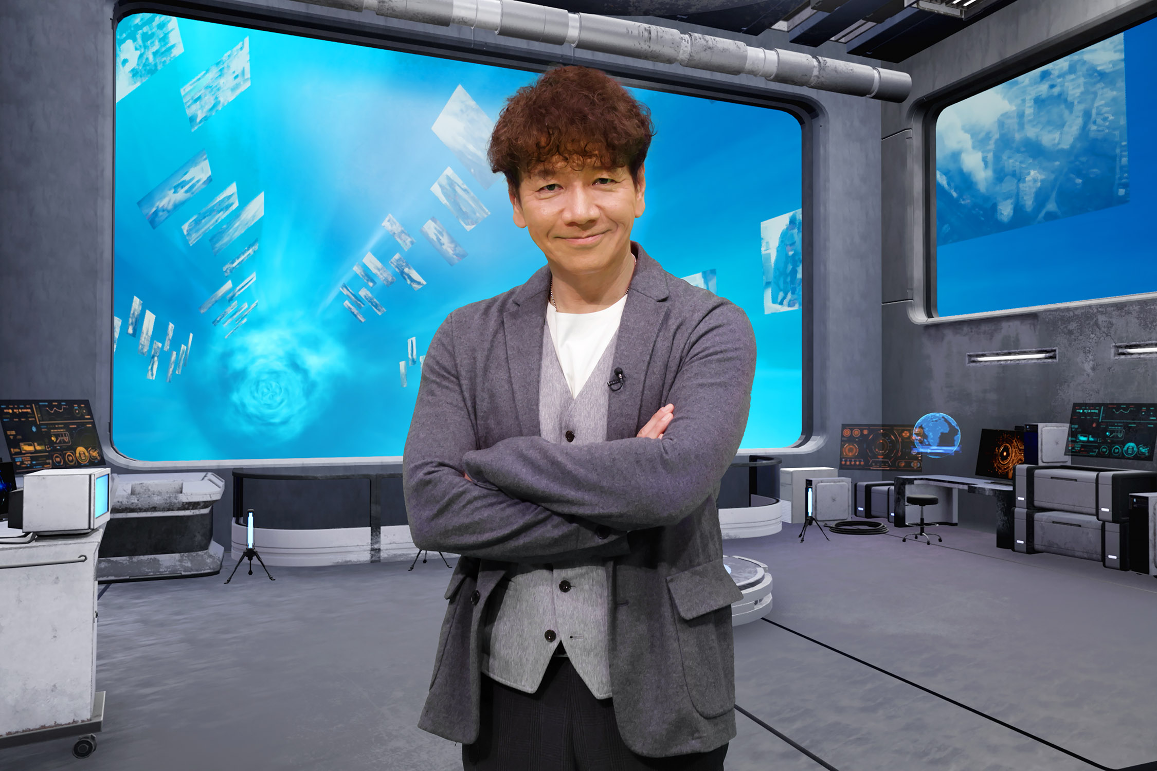 上田晋也