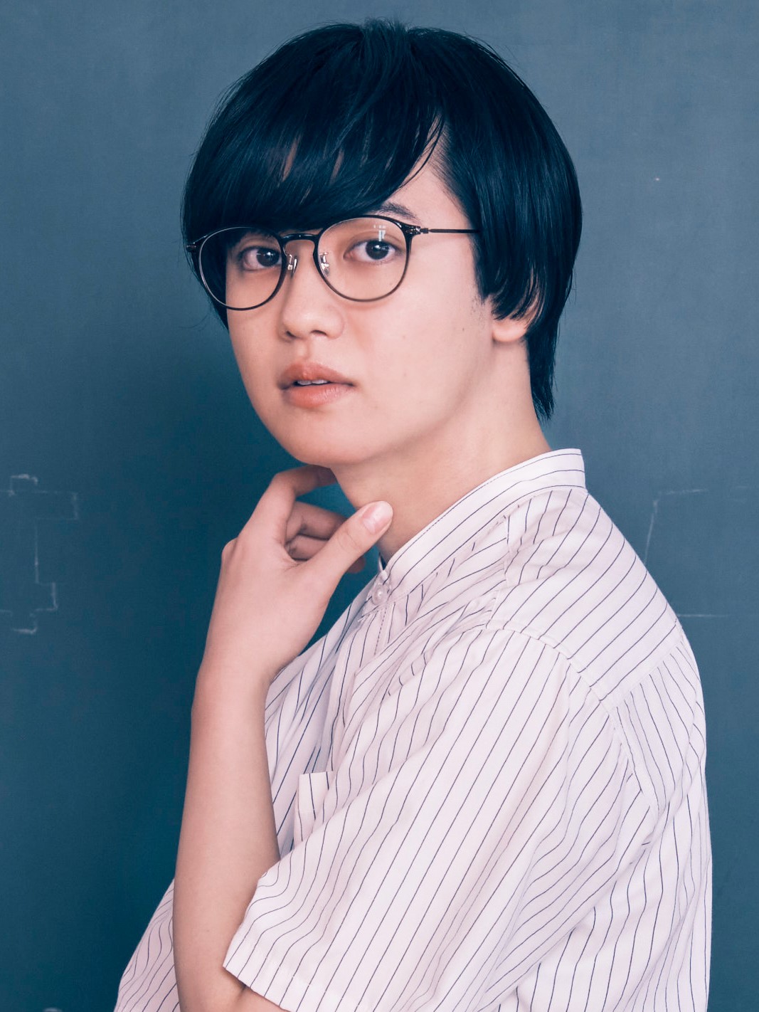 ©「なれの果ての僕ら」製作委員会 ©内海八重/講談社 なれの果ての僕ら
