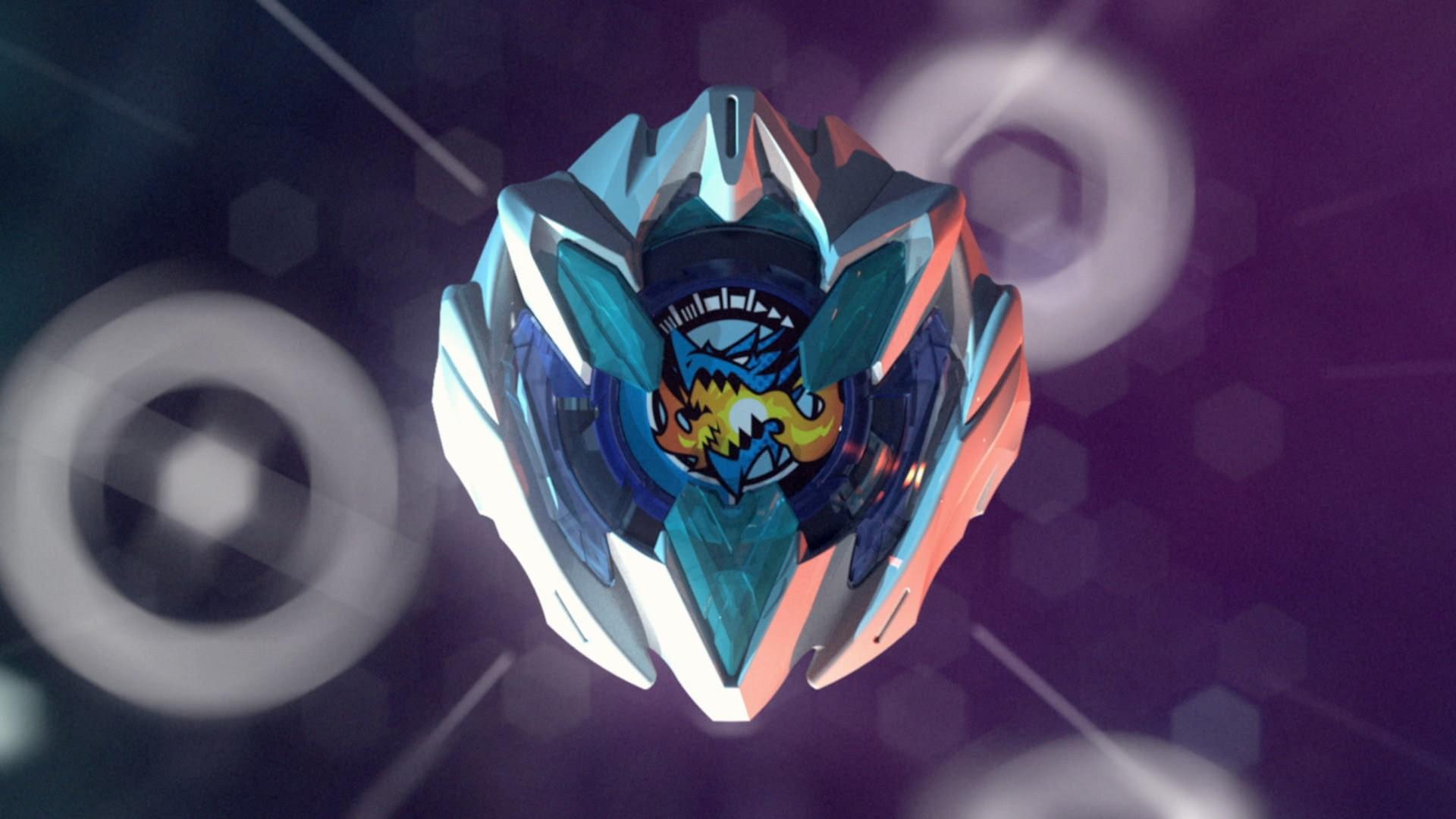 BEYBLADE_EDカット②