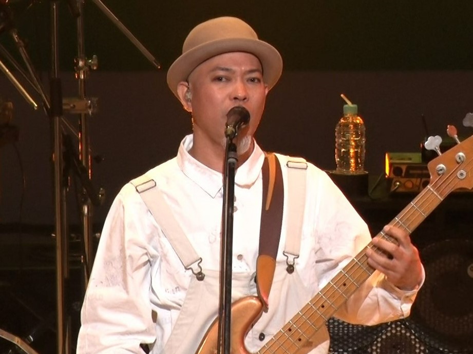 ©BSテレ東 BS250528_美空ひばりかりゆし58