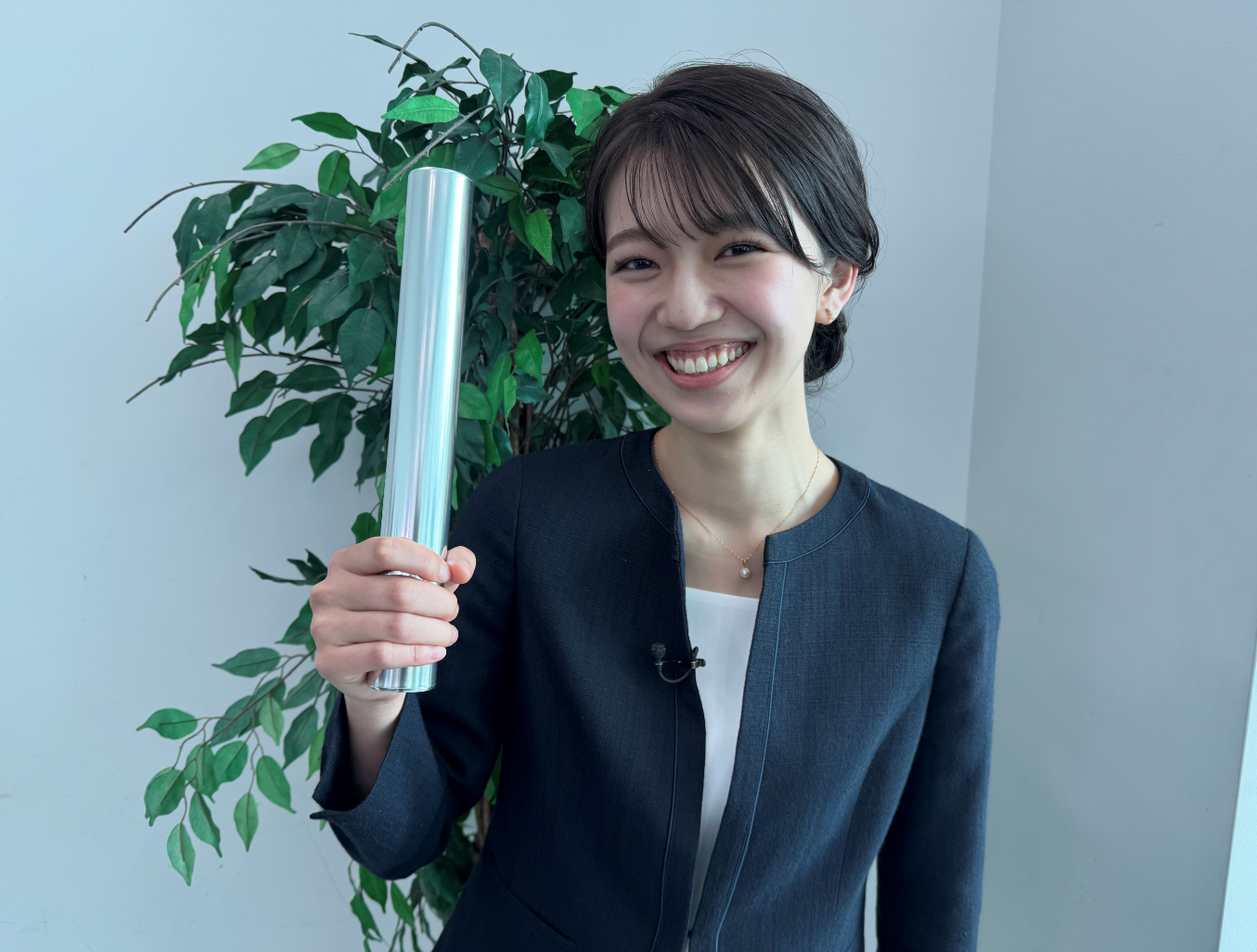 斎藤アナ