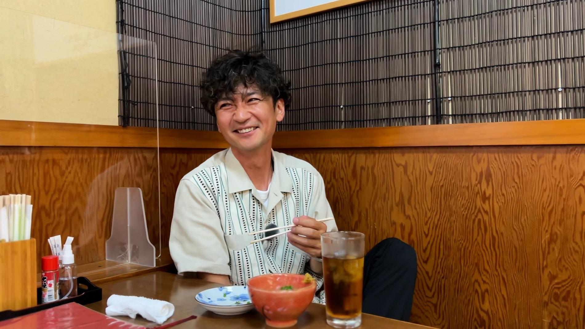 「めっちゃ汗でた！緊張するッ！」国分太一が住みたい町に“妄想引っ越し”！テレビ東京名物“ガチ”ロケに挑戦！あす7/2（土）昼12時55分放送「もしも、この町に住んだら」