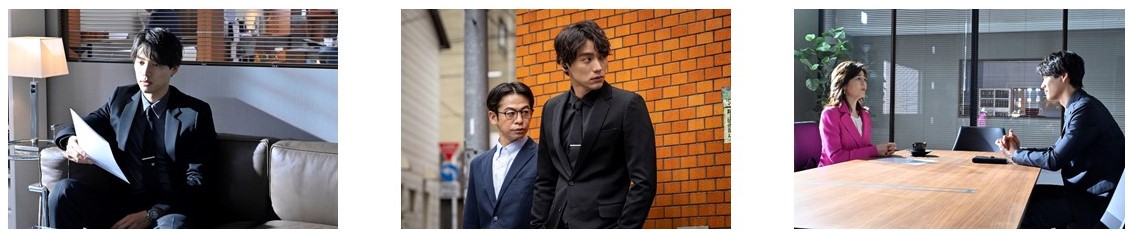 弁護士ソドム_4話場面写真