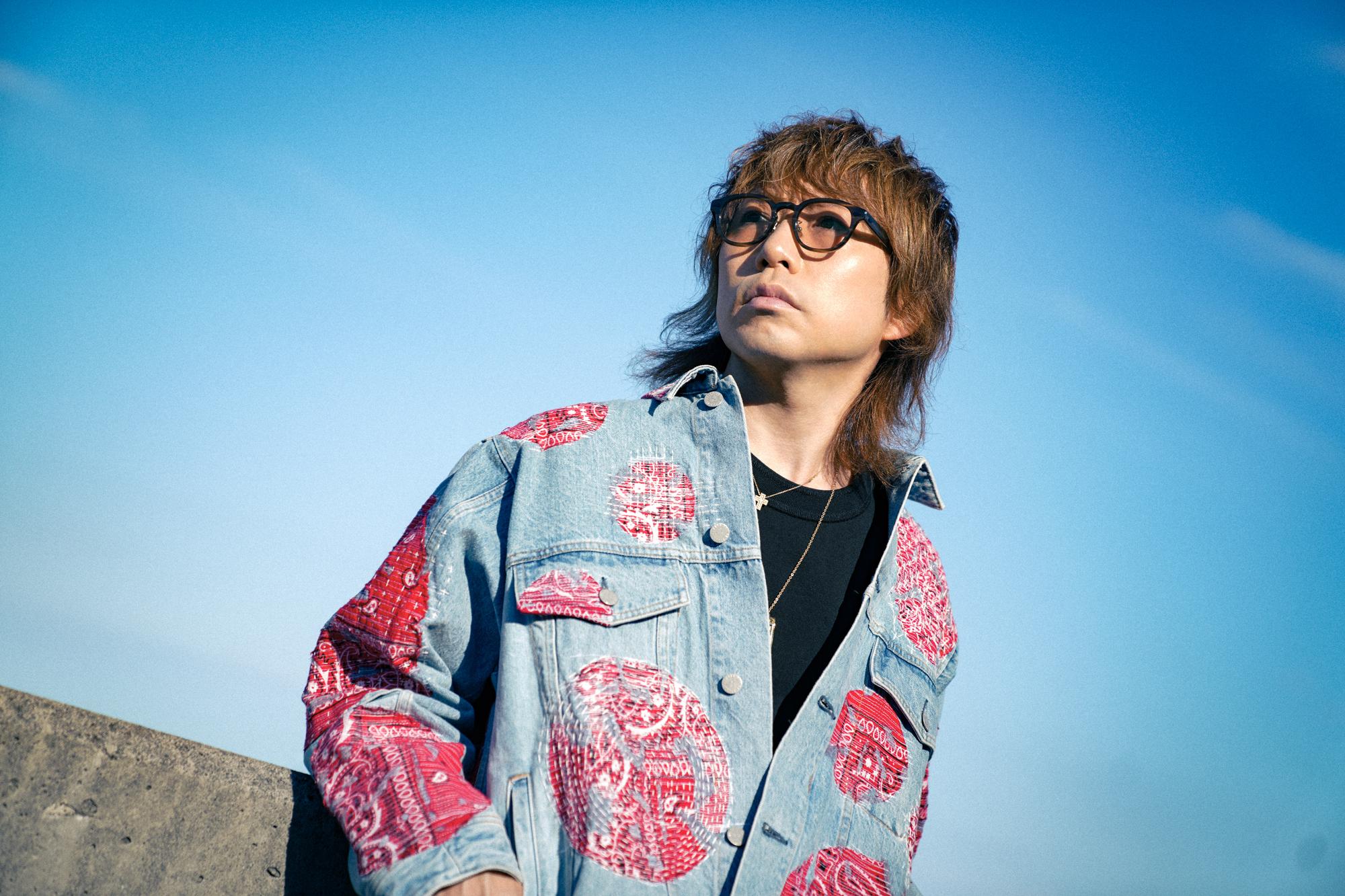 鈴鹿央士主演「リーガルビート–逆転の法廷–」主題歌が高橋優の書き下ろし楽曲「鳥」に決定！１話に相武紗季＆河内大和の出演も決定！