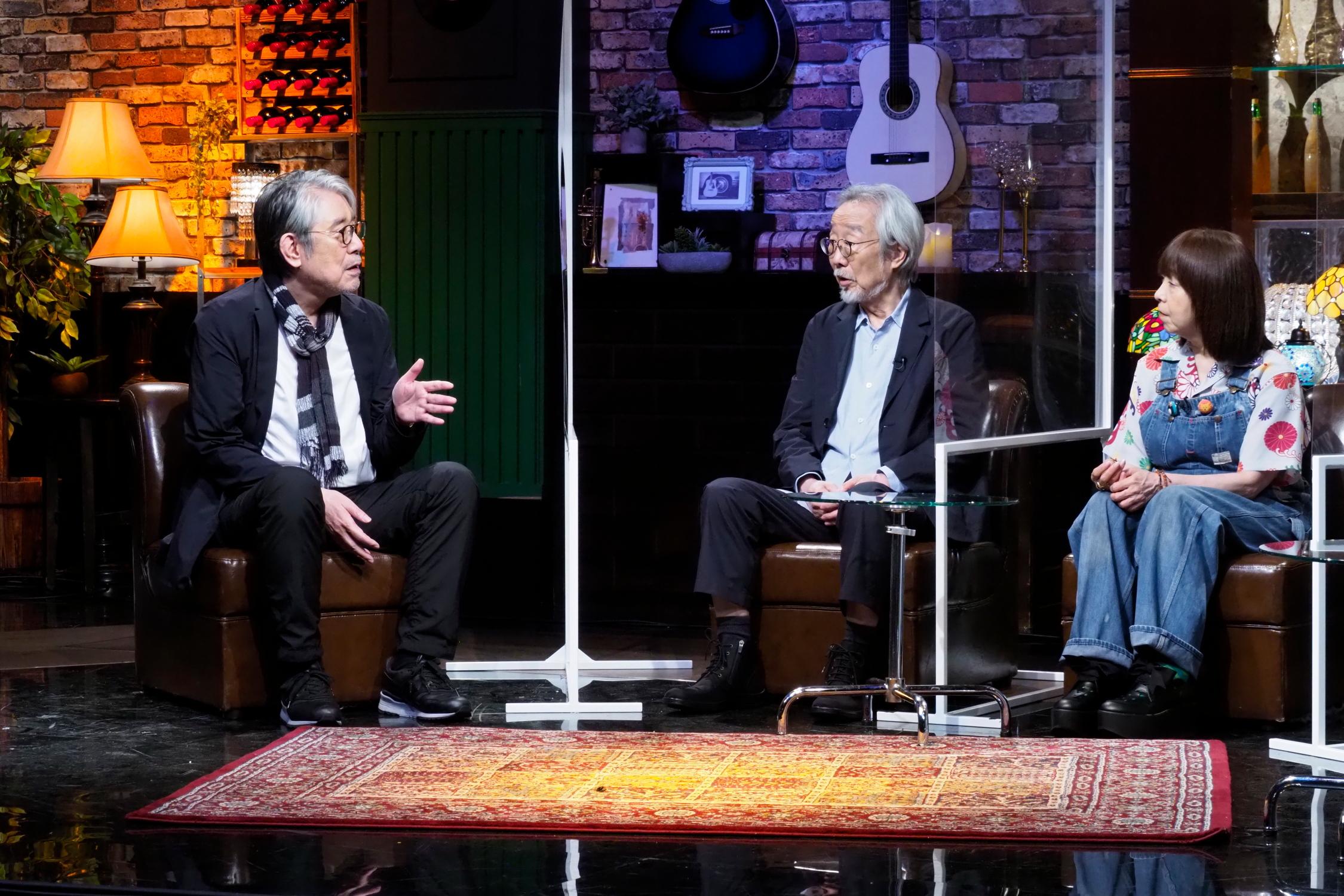 9月5日（日）よる7時から2時間放送『よみがえれ!!あなたの青春フォーク＆ポップス！パート4』