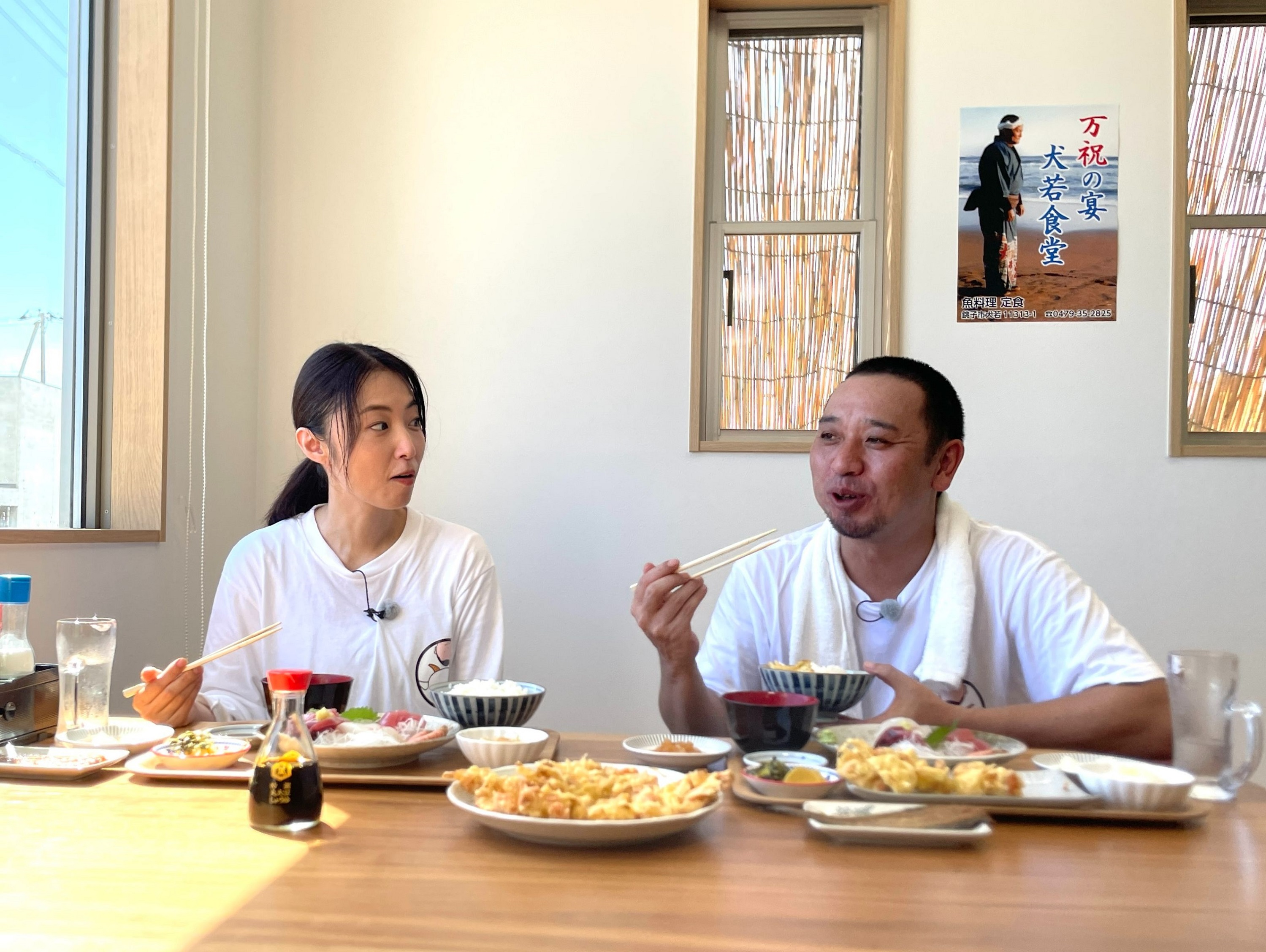 0908ヤギと大悟_001