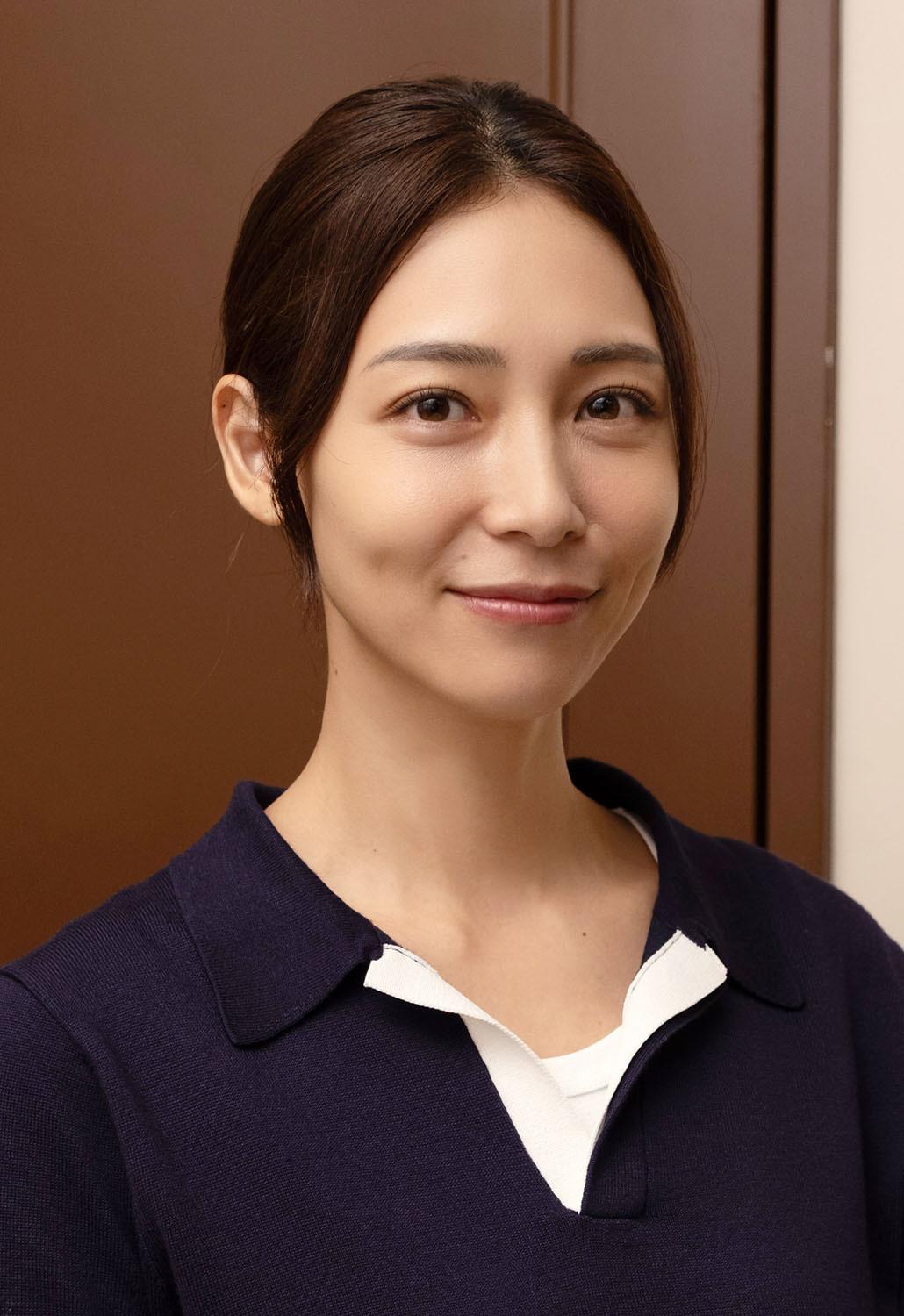 ©「<span style="font-size: 10pt; font-family: メイリオ;">リーガルビート –逆転の法廷–」製作委員会</span> リーガルビート_相武紗季