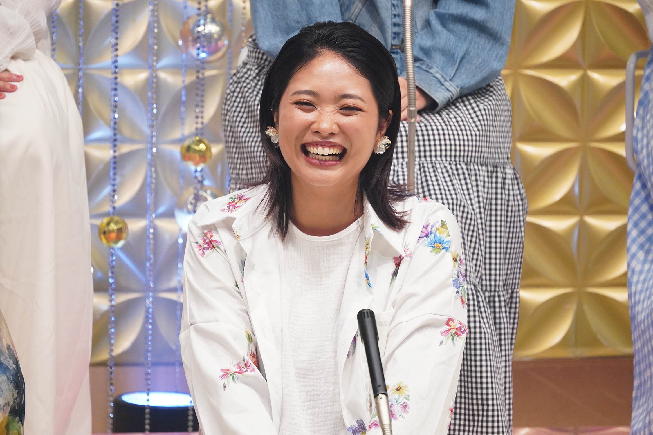 ©テレビ東京 TX250823_monomane_4