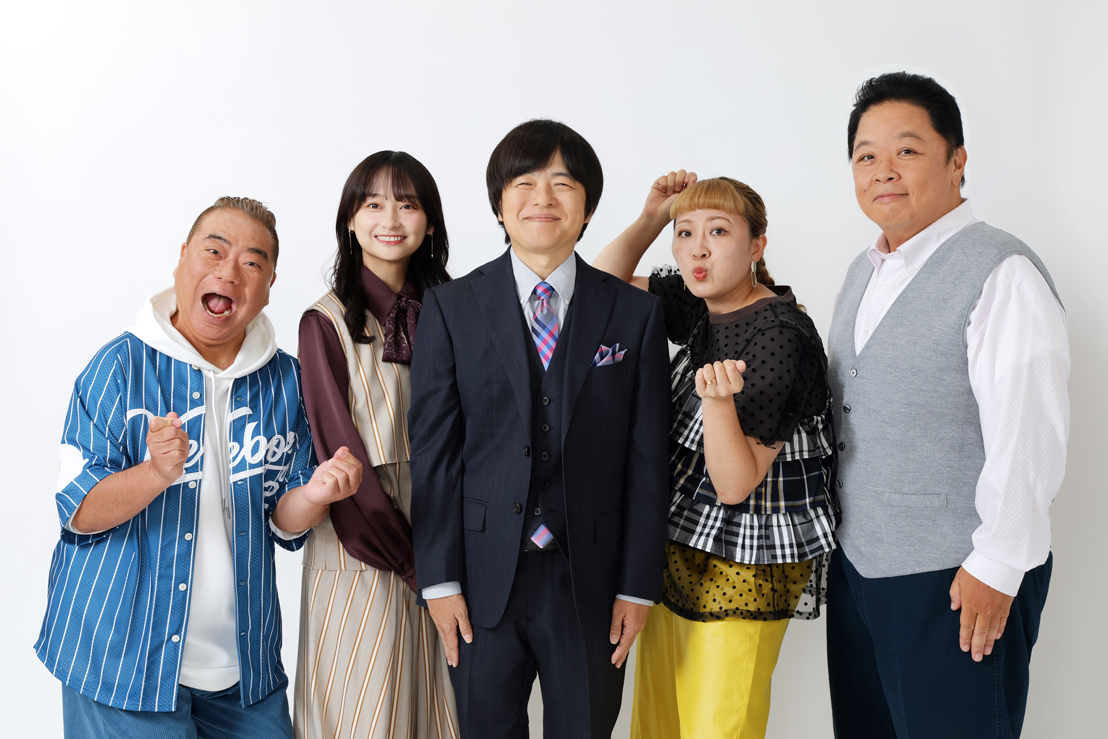 ©テレビ東京 TX251015_bakari_2