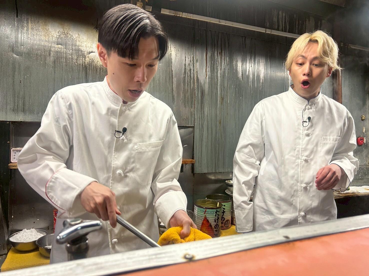 ©BSテレ東