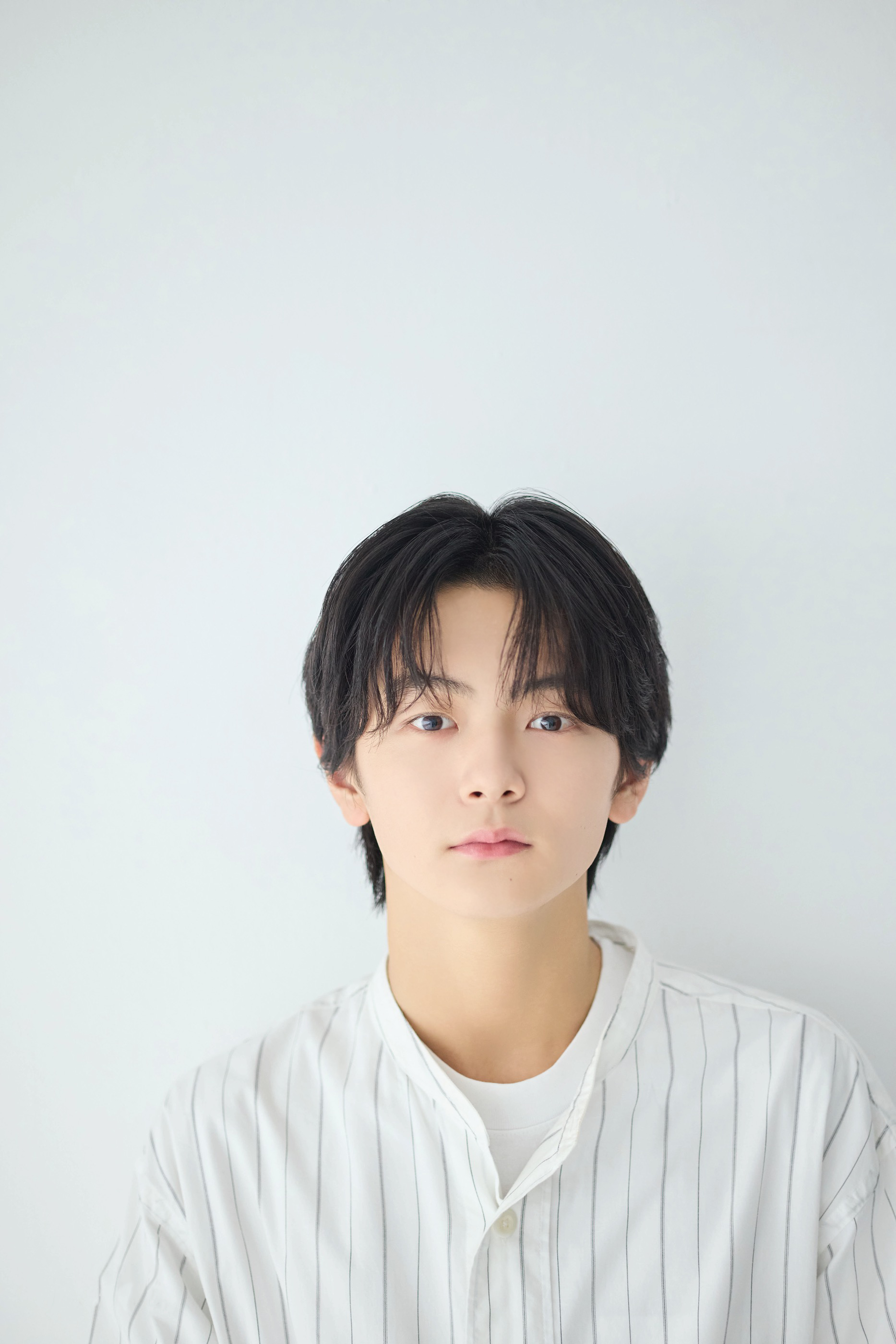 齋藤潤_宣材