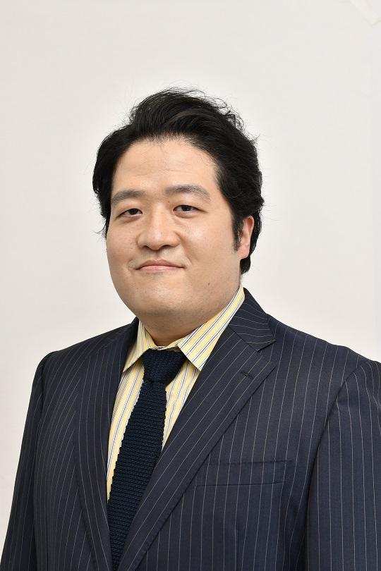 栗山英宜さん