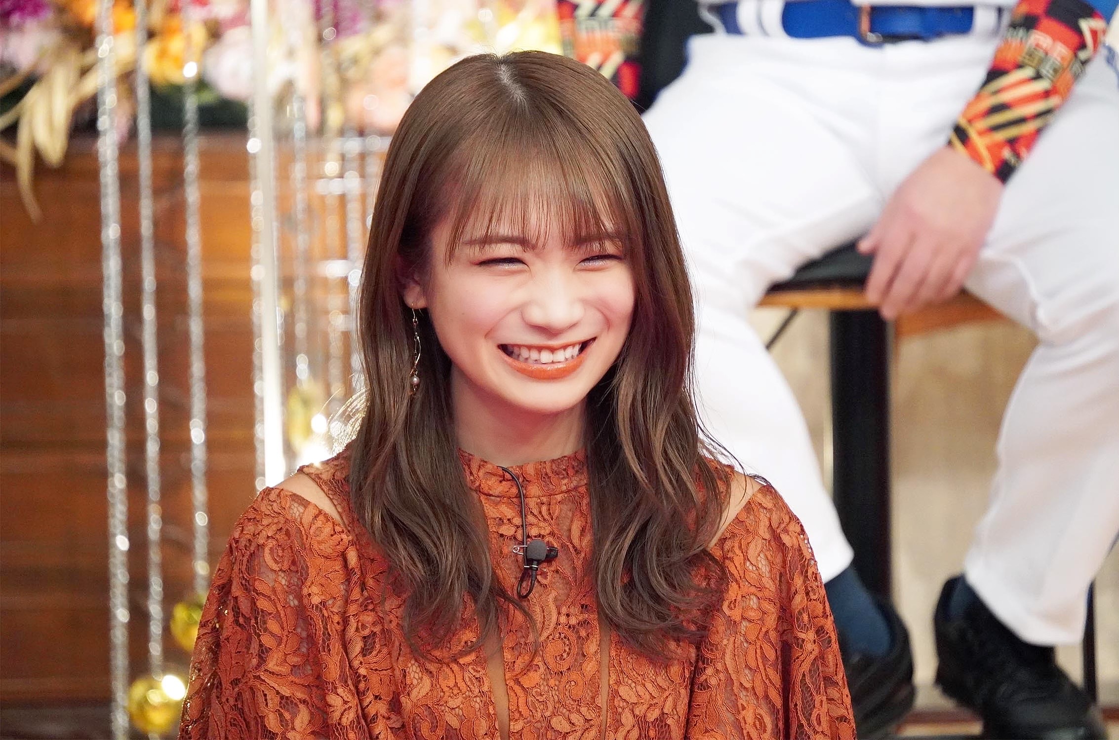 ©テレビ東京 ものまね2023⑥