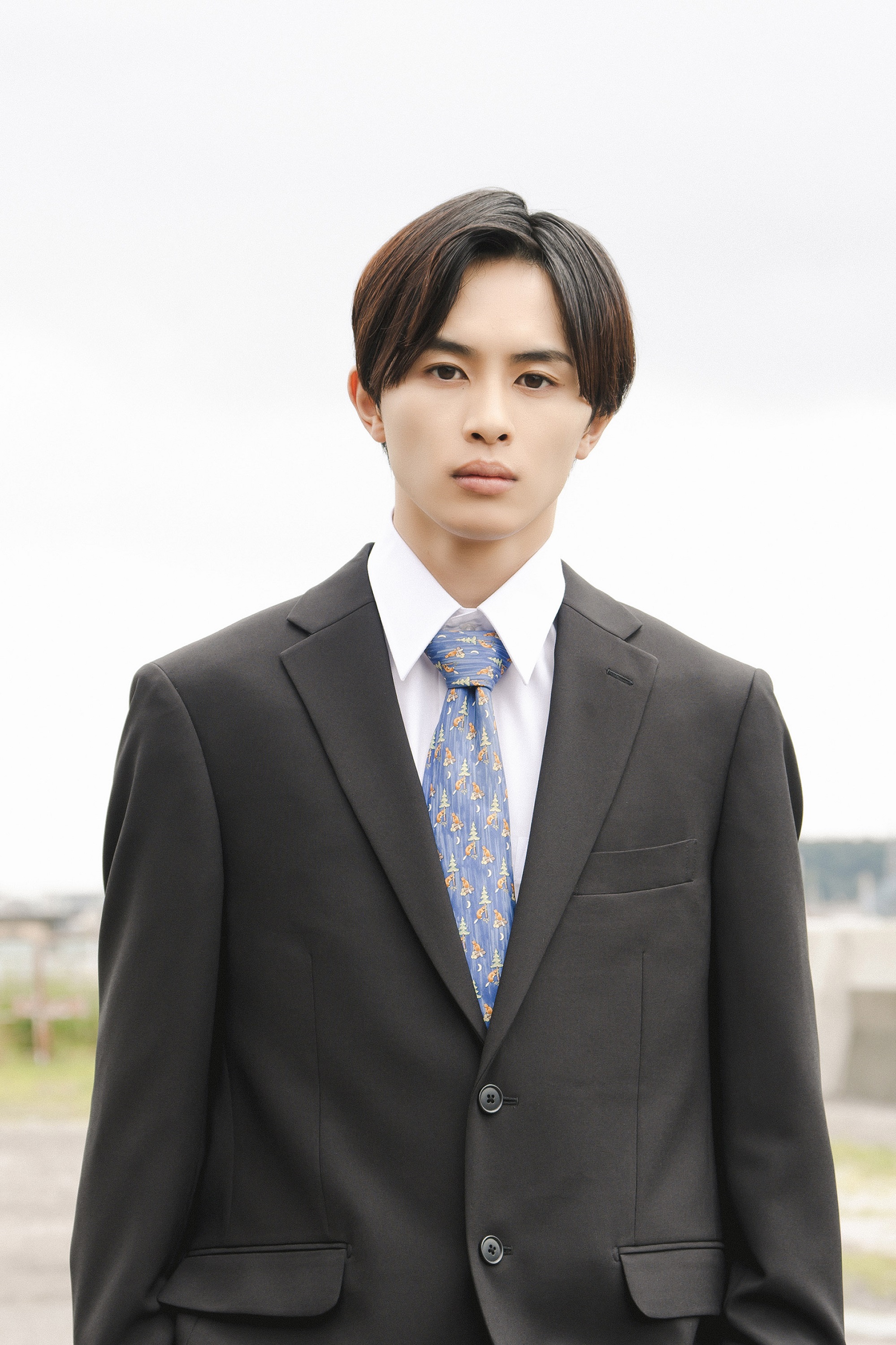 草川拓弥