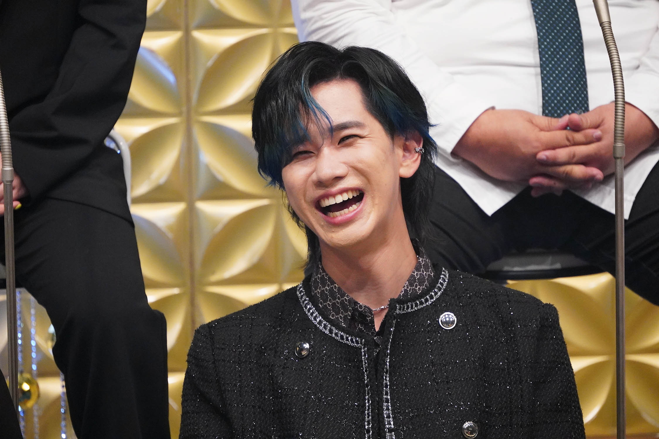 ©テレビ東京 TX250823_monomane_3