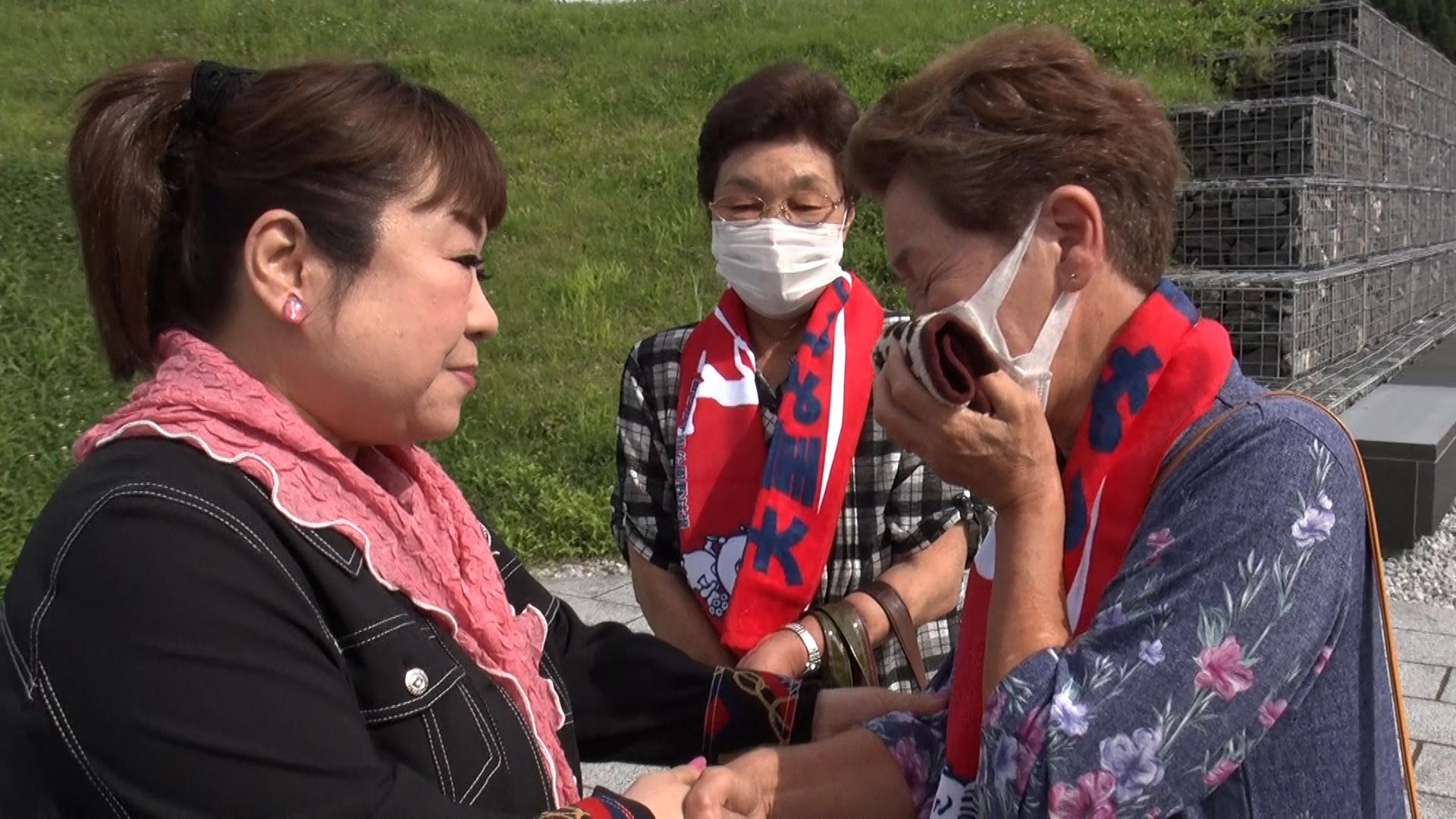 ©BSテレ東 250316_BSTX「天童よしみコンサートに密着! 東北被災地に歌声でエールを」 (1)