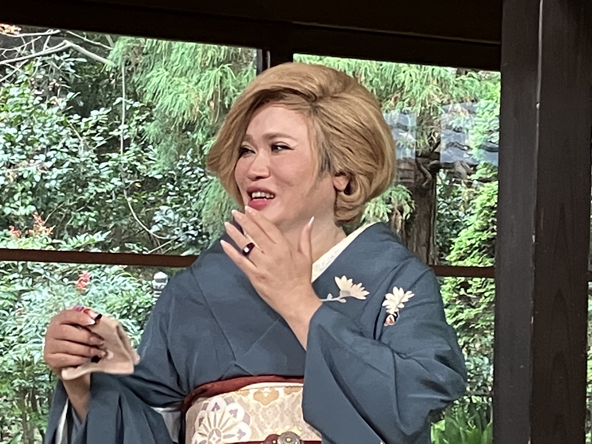 田舎に泊まろう