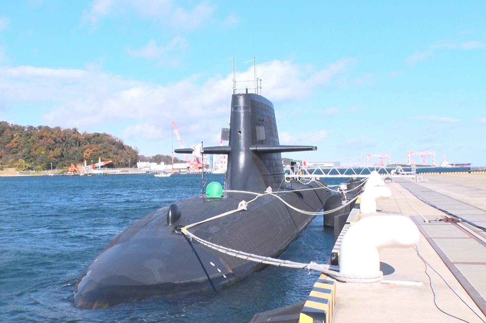 自衛隊の裏側９⑥