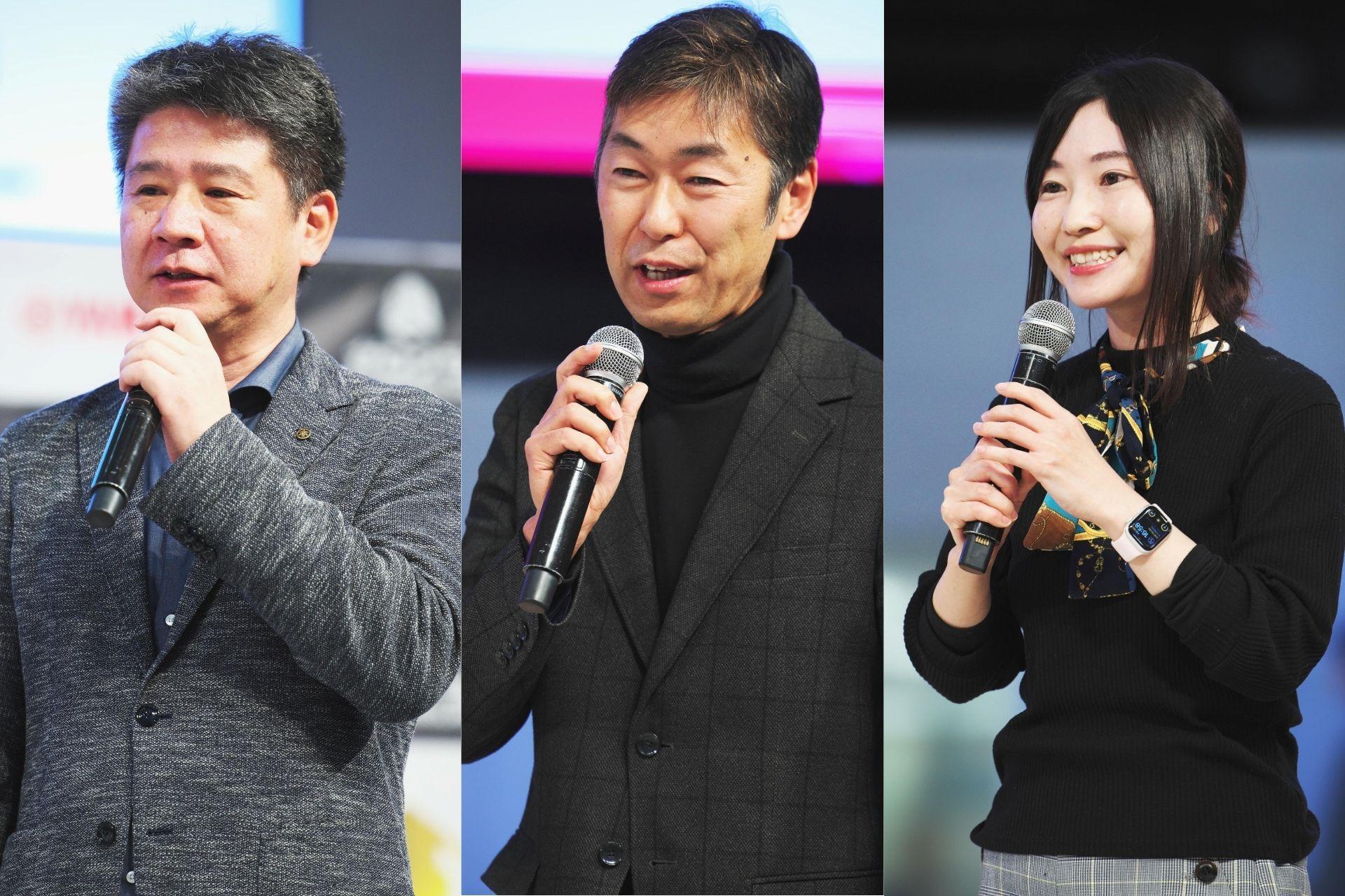 ゼロワン_登場人物