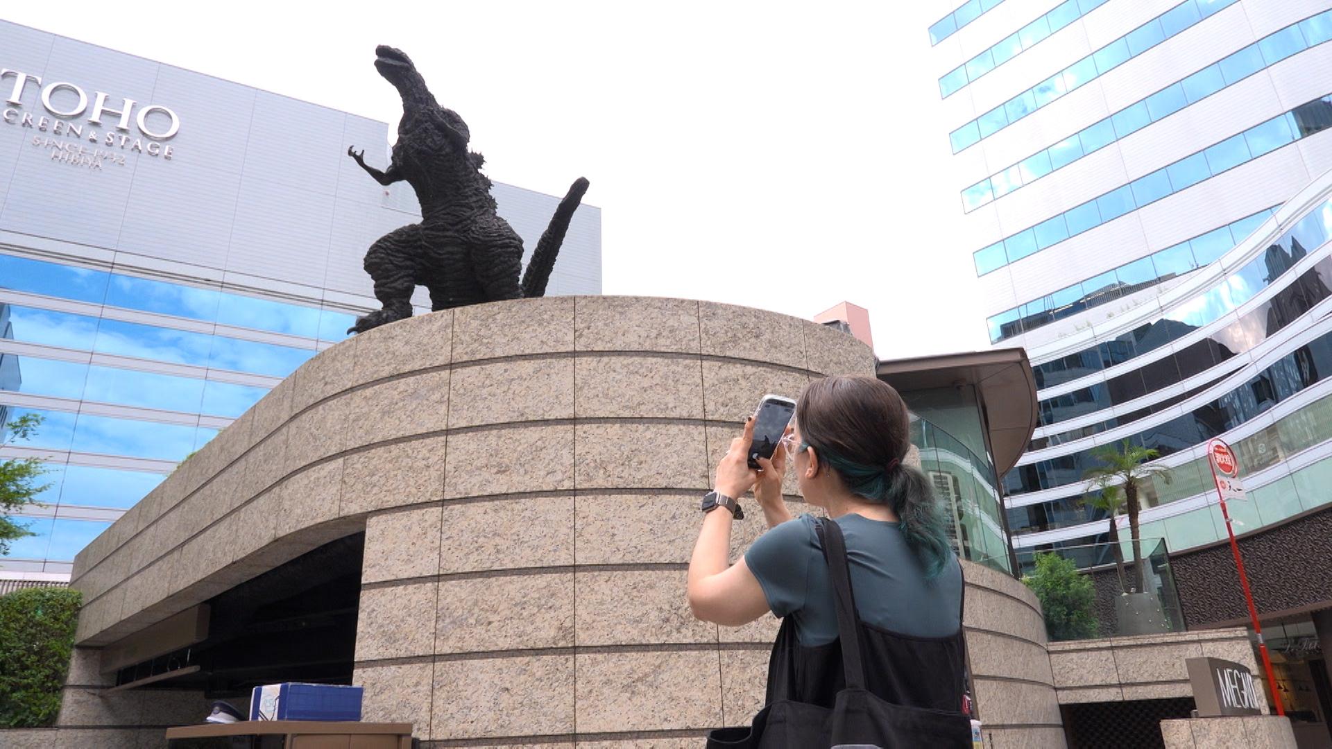 ©テレビ東京 1102応援団06