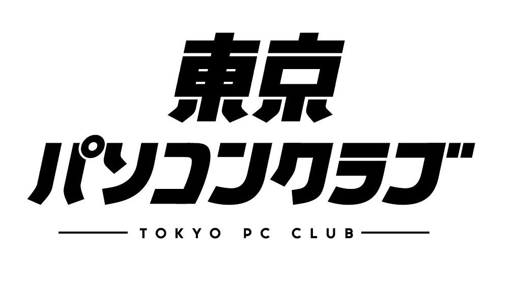 ＢＳテレ東「東京パソコンクラブ」番組ロゴ