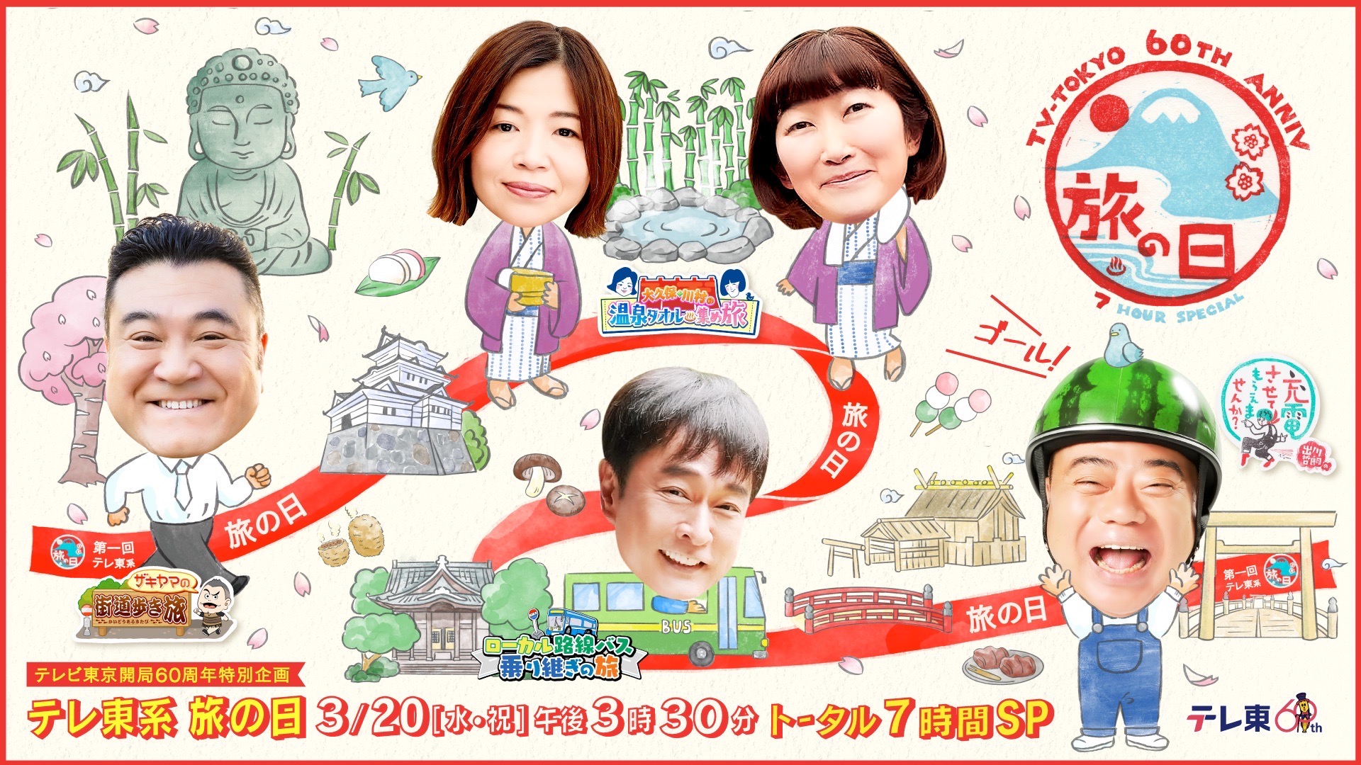 旅の日_メインビジュアル