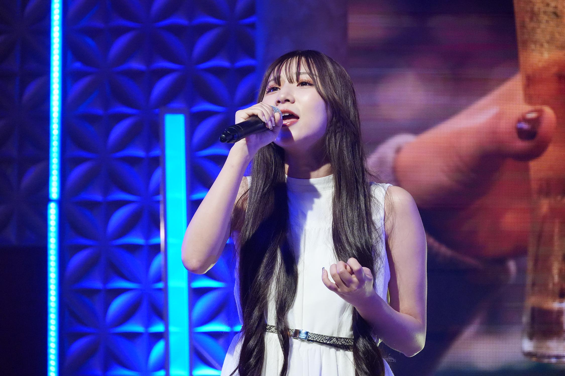 ©テレビ東京 TX240812_monomane_4