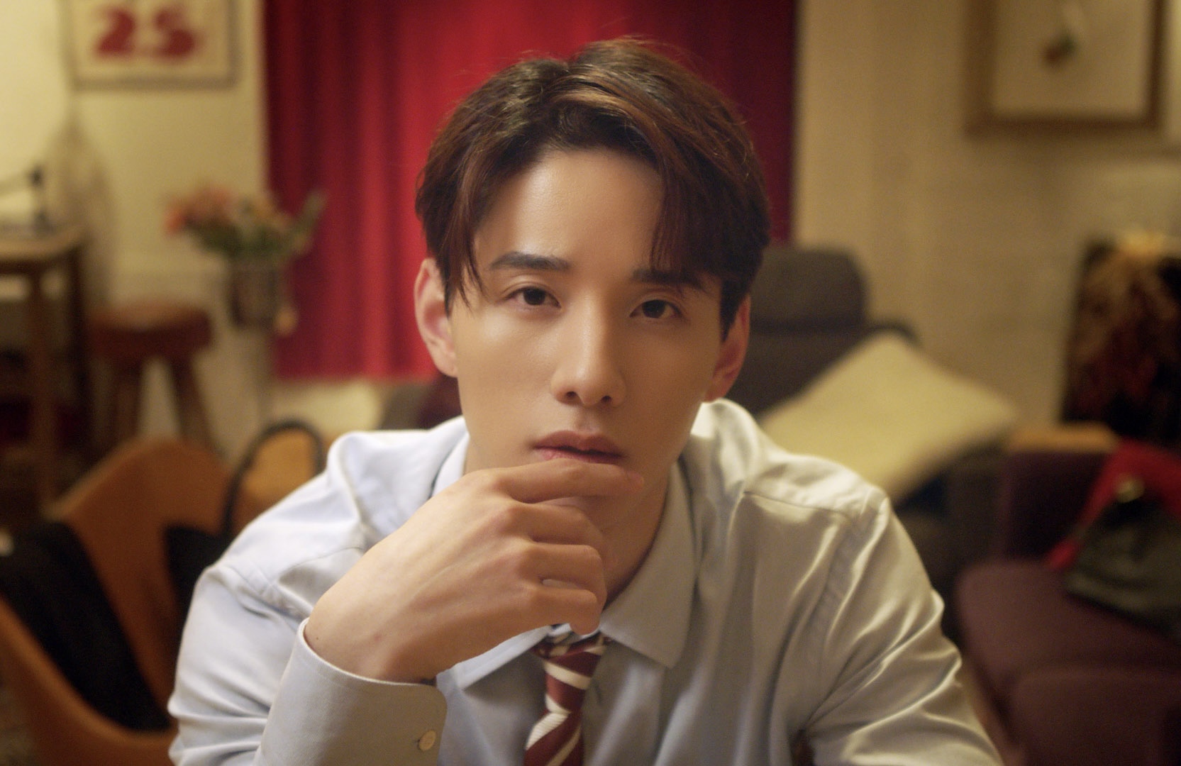 主演・白石聖「とりあえずカンパイしませんか？」最終回に”地上波ドラマ初出演”の JO1・佐藤景瑚が登場！ お調子者の愛され男子を熱演、場面写真・コメントを公開！