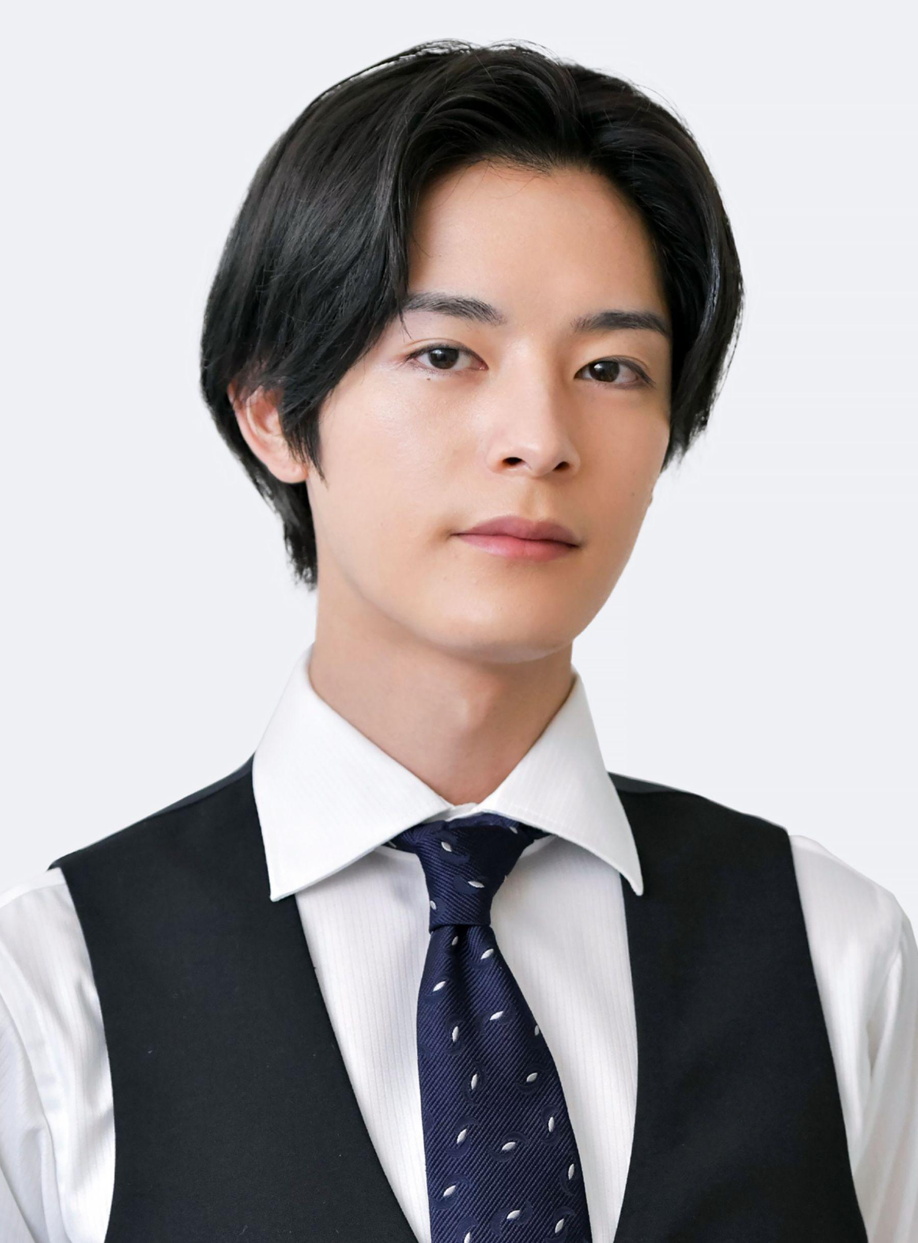 Ⓒ「来世ではちゃんとします2」製作委員会 塩野瑛久さん