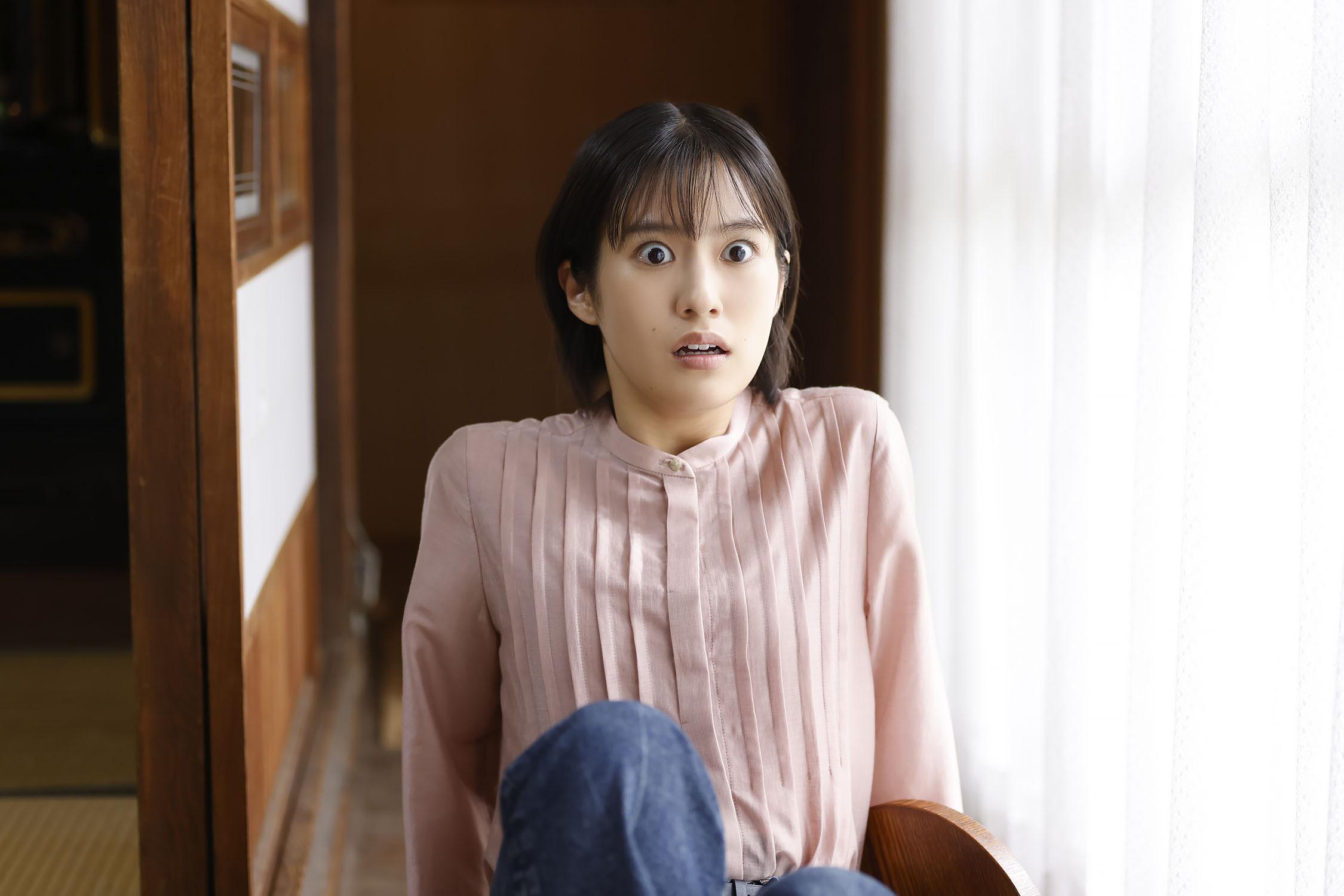 【恒松さま】第12話「緩やかな別れ」