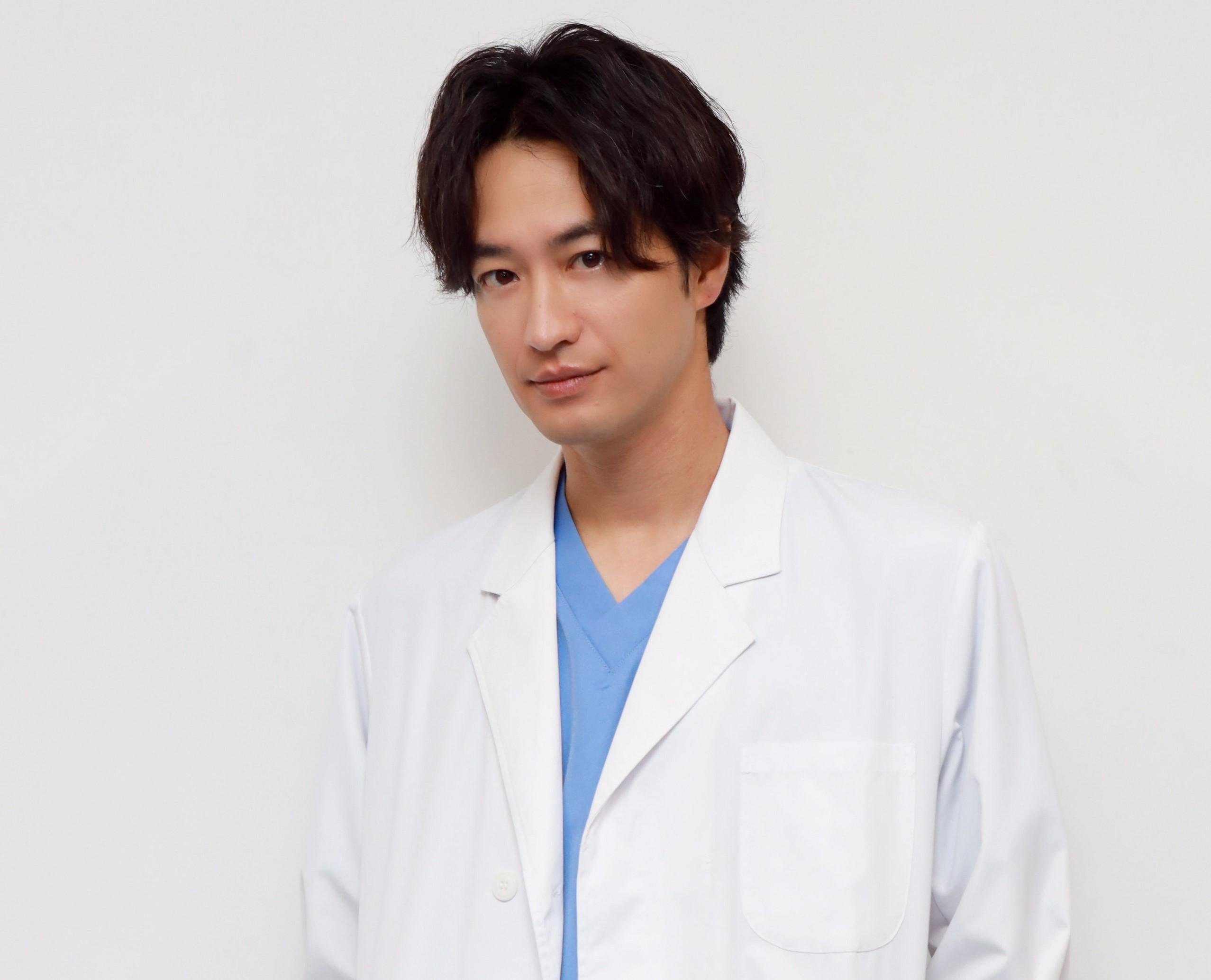 「警視庁強行犯係 樋口顕Season２」竹財輝之助 役写真