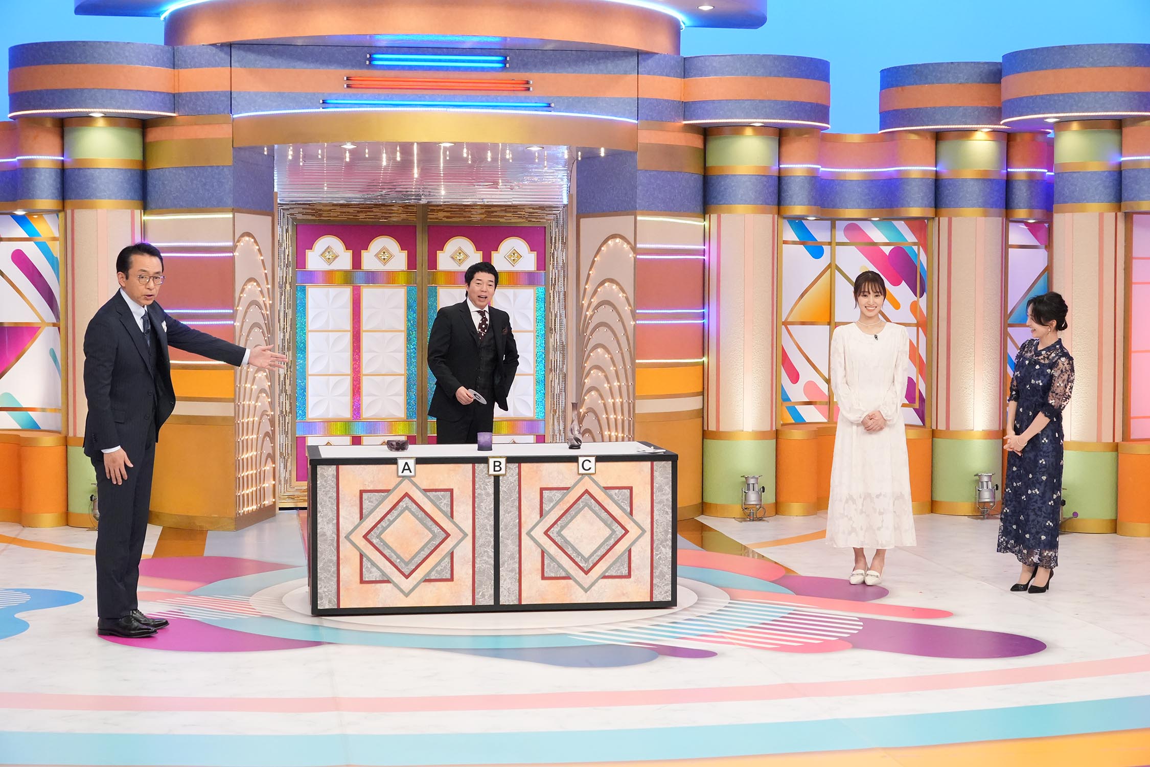 ©テレビ東京 鑑定団場面写真004