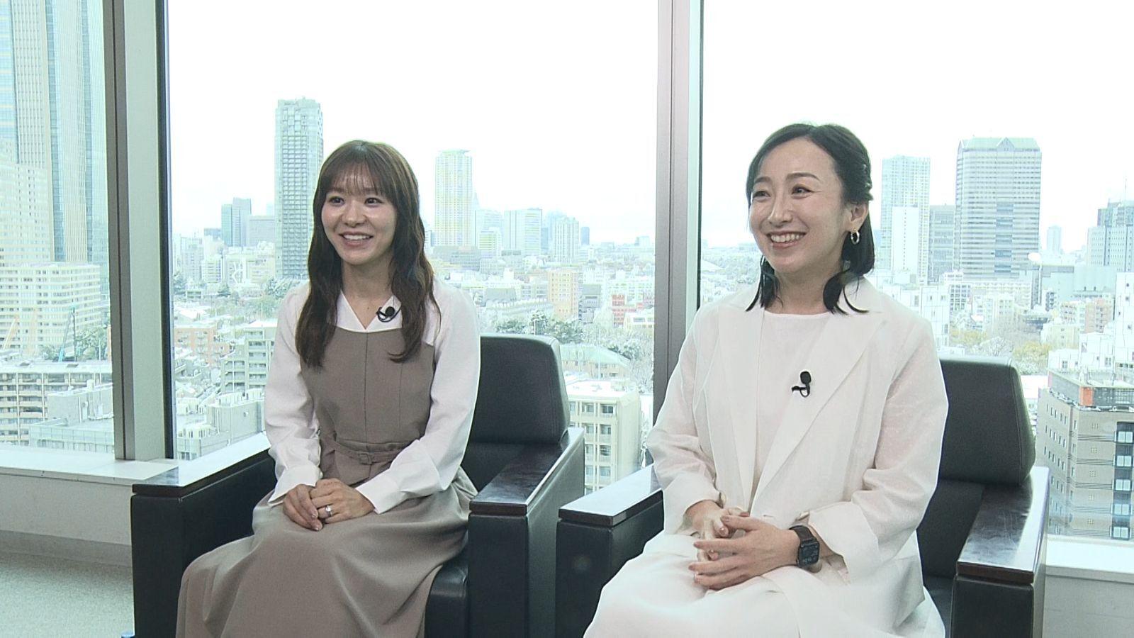 ©テレビ東京 2S