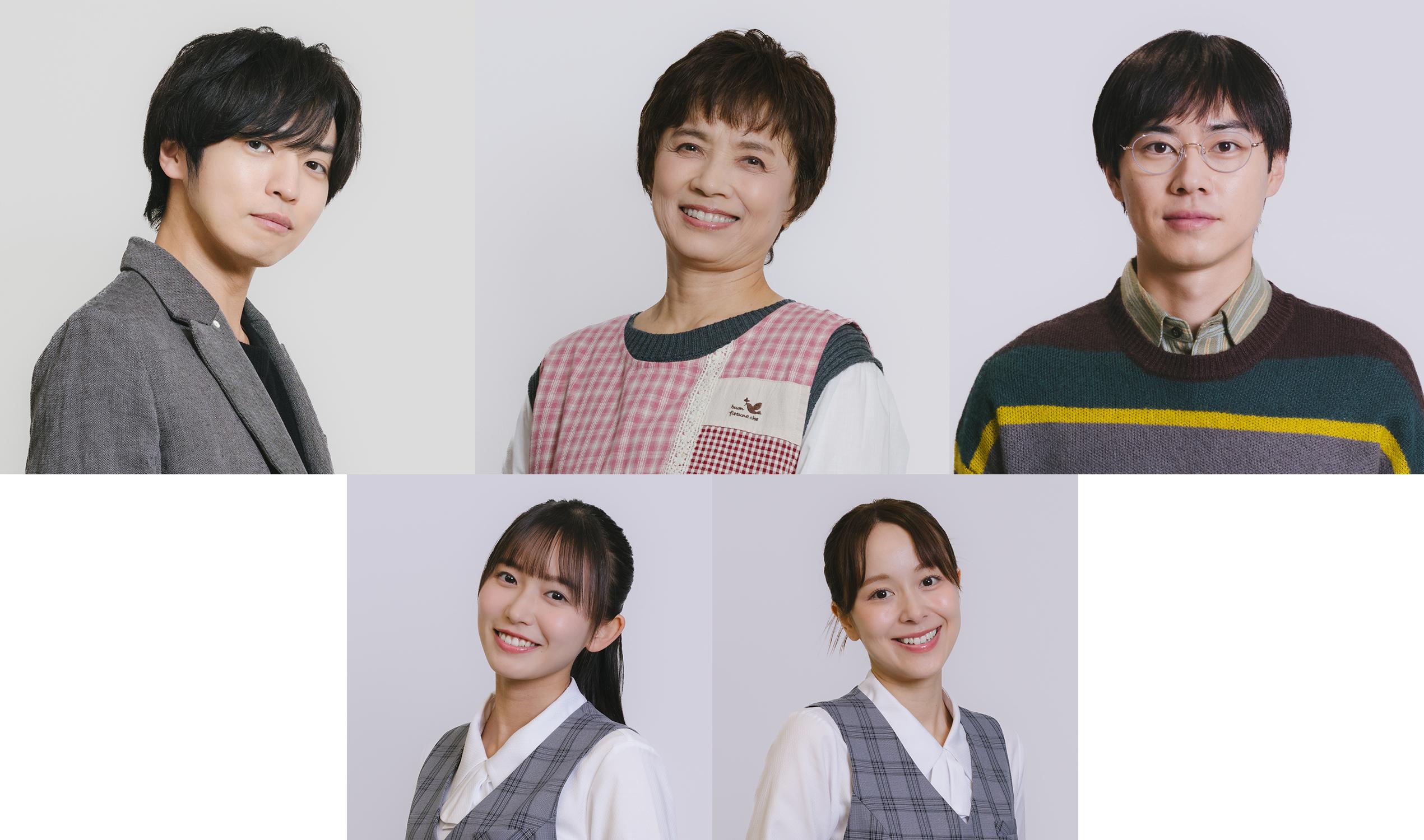 1月9日（金）深夜24時12分放送スタート主演・加藤ローサ　共演・福田麻貴（3時のヒロイン）37歳、正反対の二人が繰り広げる“悪戦苦闘！命がけの婚活バトルコメディー”！「婚活バトルフィールド３７」桐山漣　志田音々　佐藤ミケーラ倭子／戸塚純貴・榊原郁恵！個性爆発の豪華共演者が一挙解禁！純白のウエディングドレスで戦場へ殴り込み！インパクト抜群のポスタービジュアルも解禁！