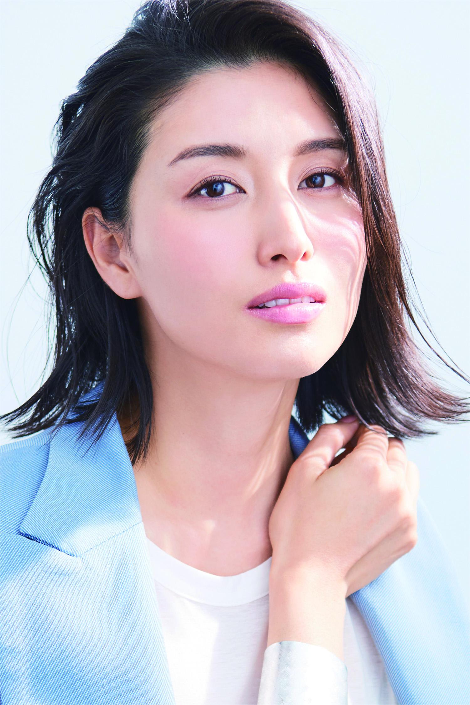 橋本マナミ宣材