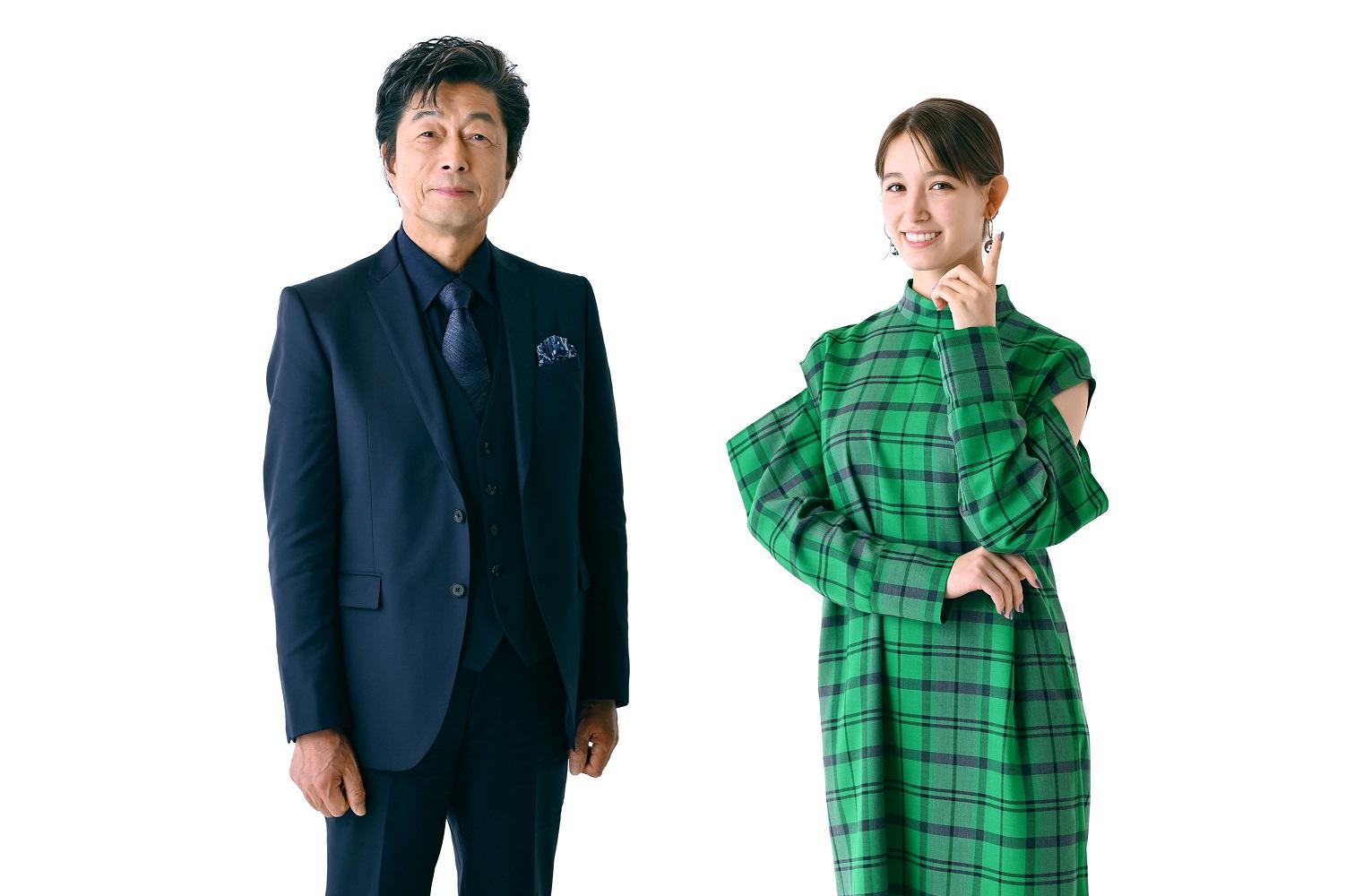 特別番組 ＢＳテレ東「想い出リバース！」～想い出の品をスゴ腕職人が仰天リメイク～