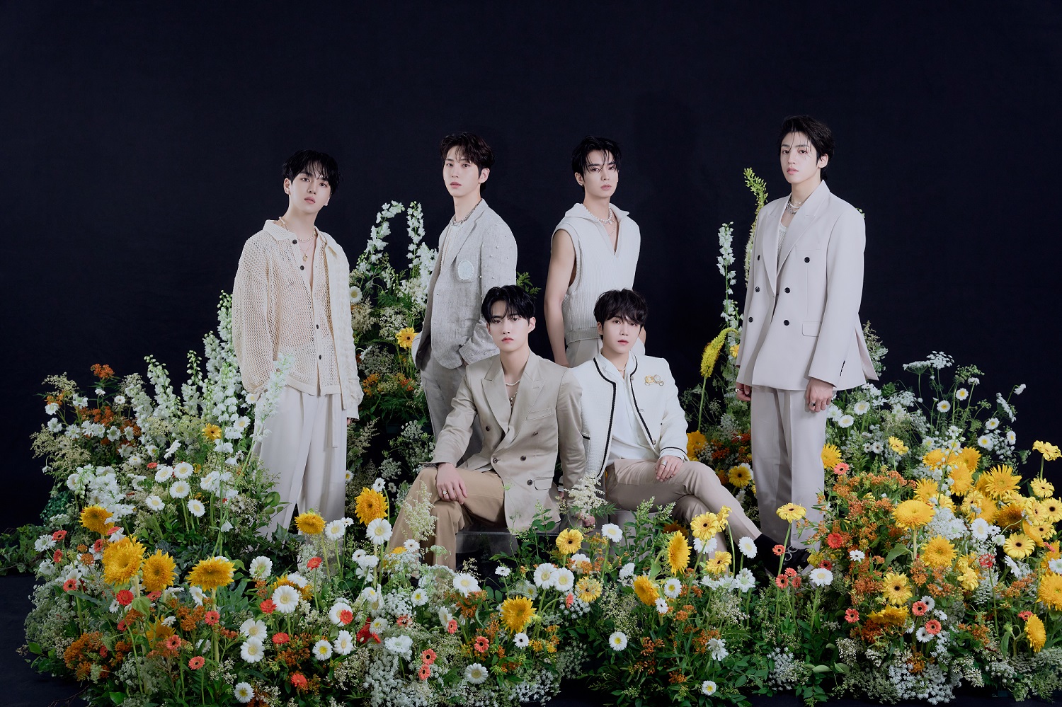 PENTAGON_アー写
