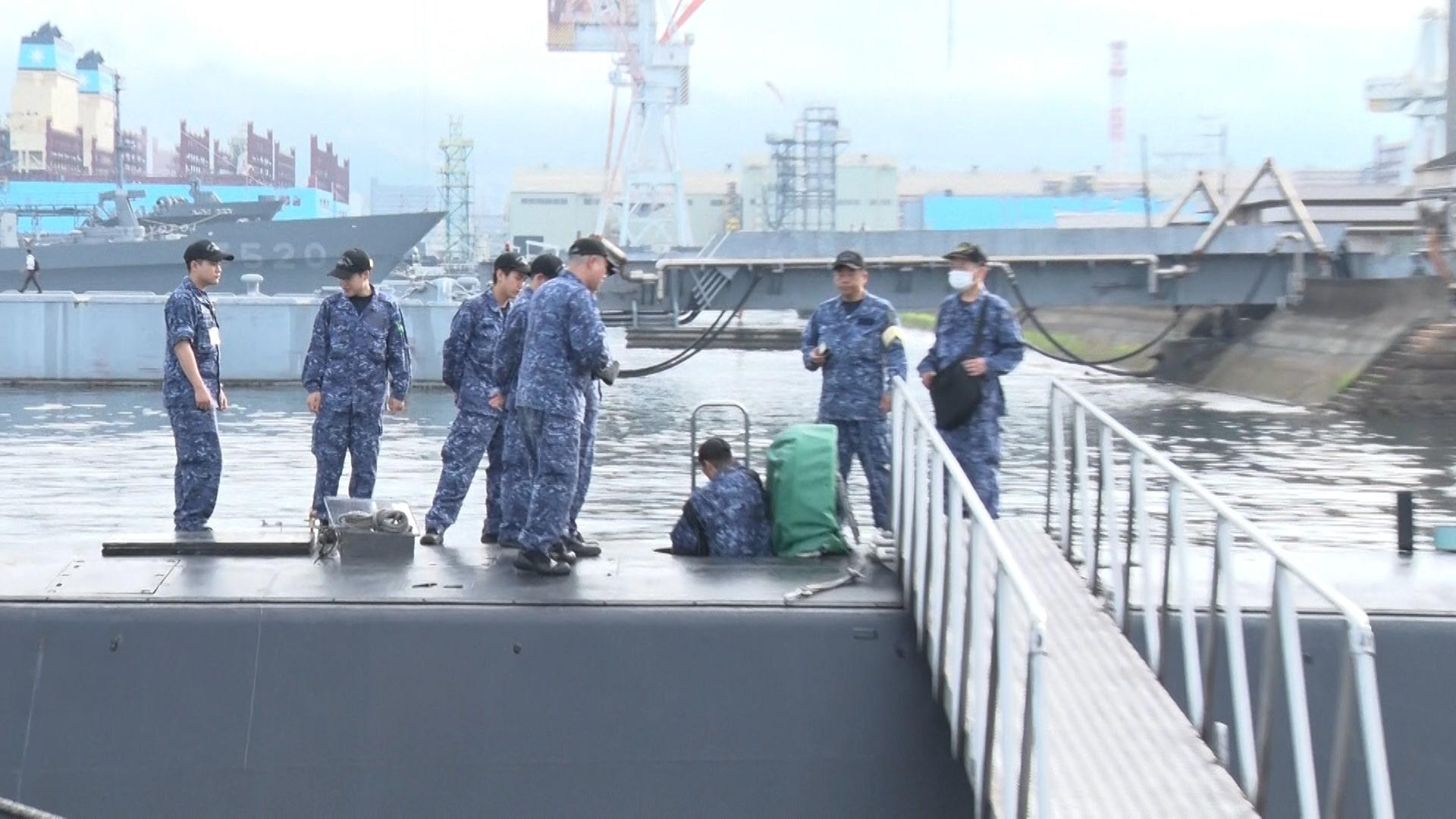 ©テレビ東京 自衛隊の裏側8