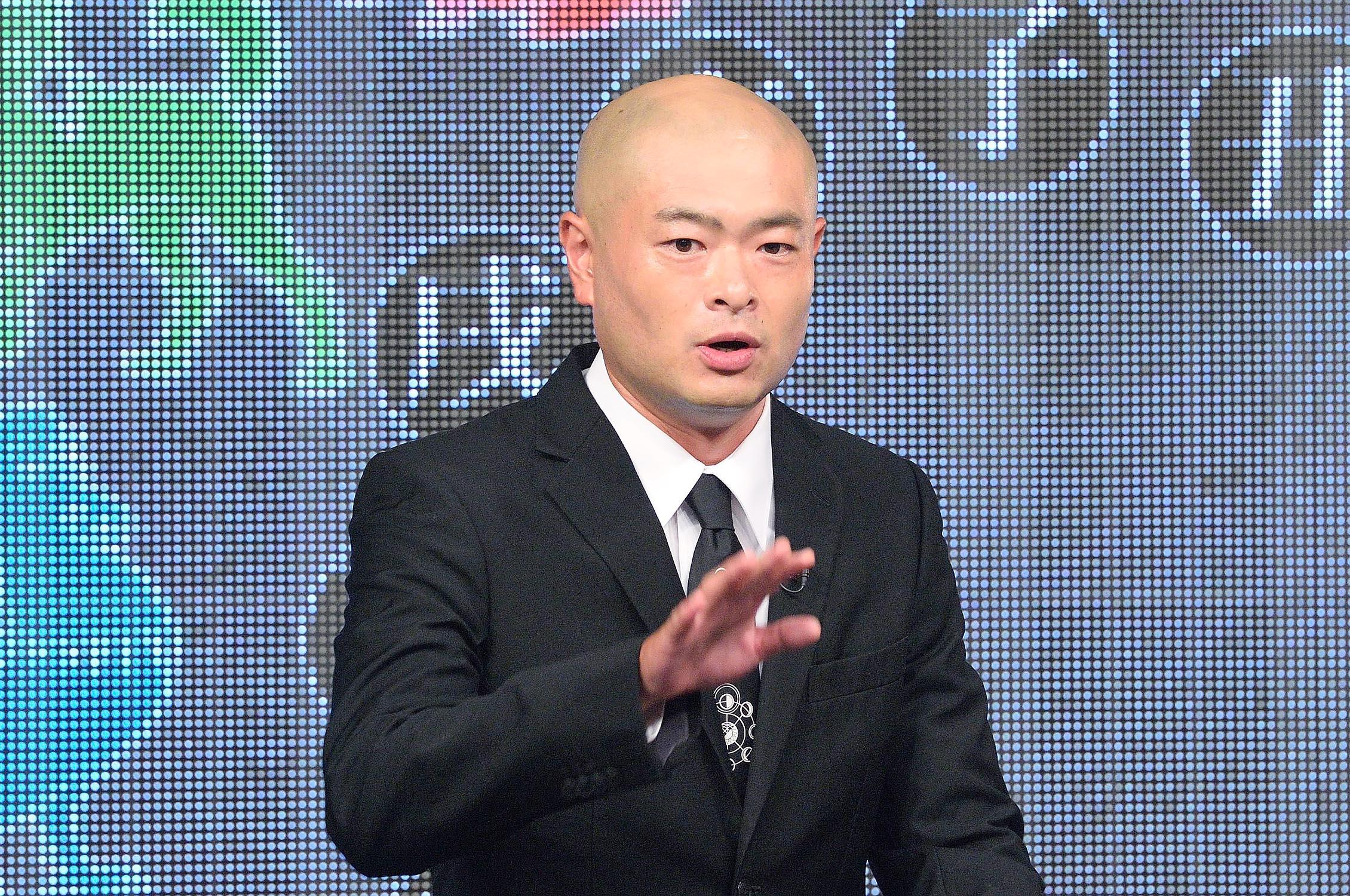 ©テレビ東京 やりすぎ都市伝説 2022秋③