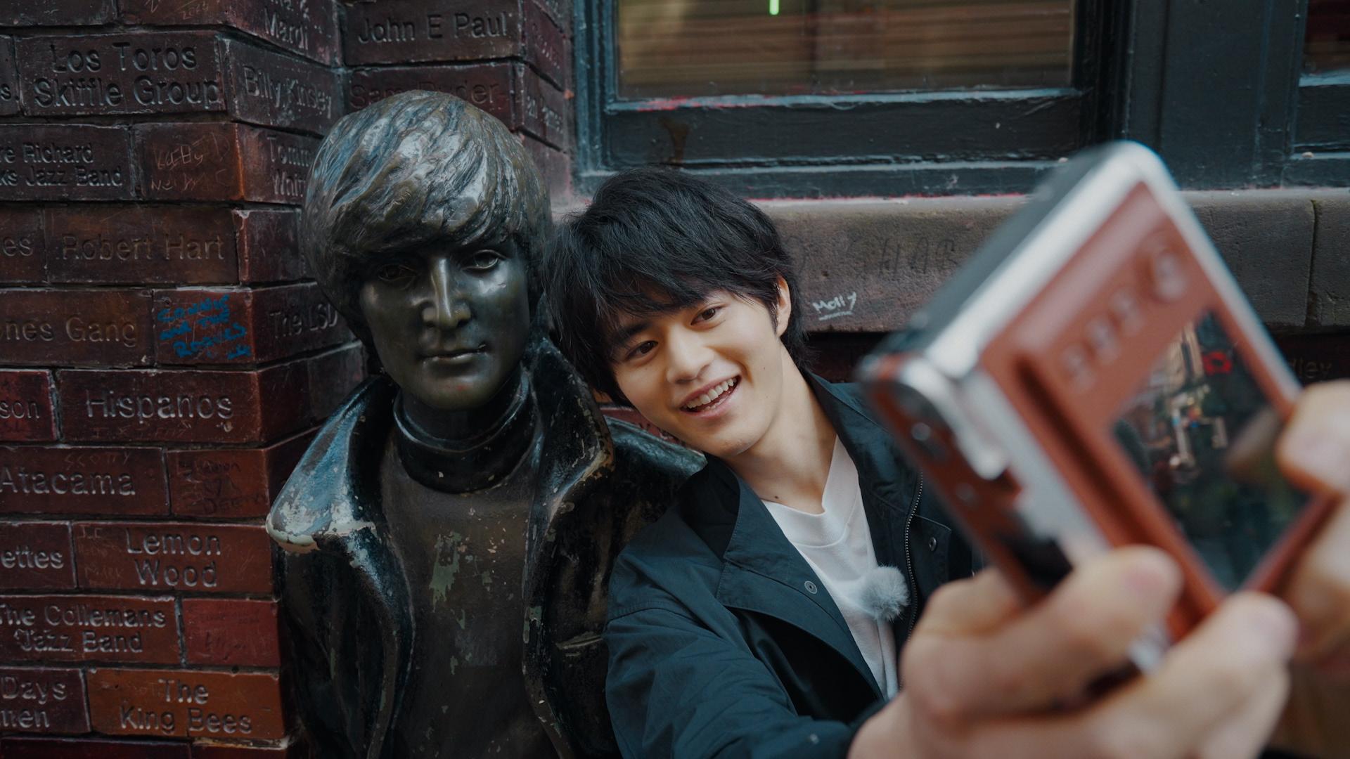 リヴァプール③