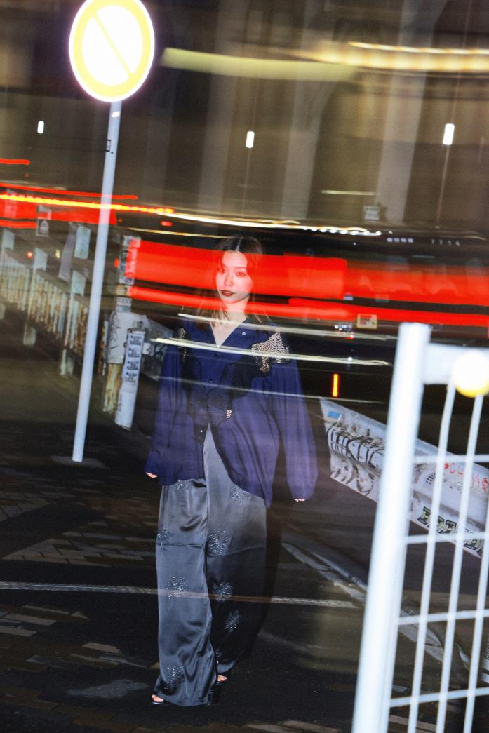 Nowlu_アーティスト写真