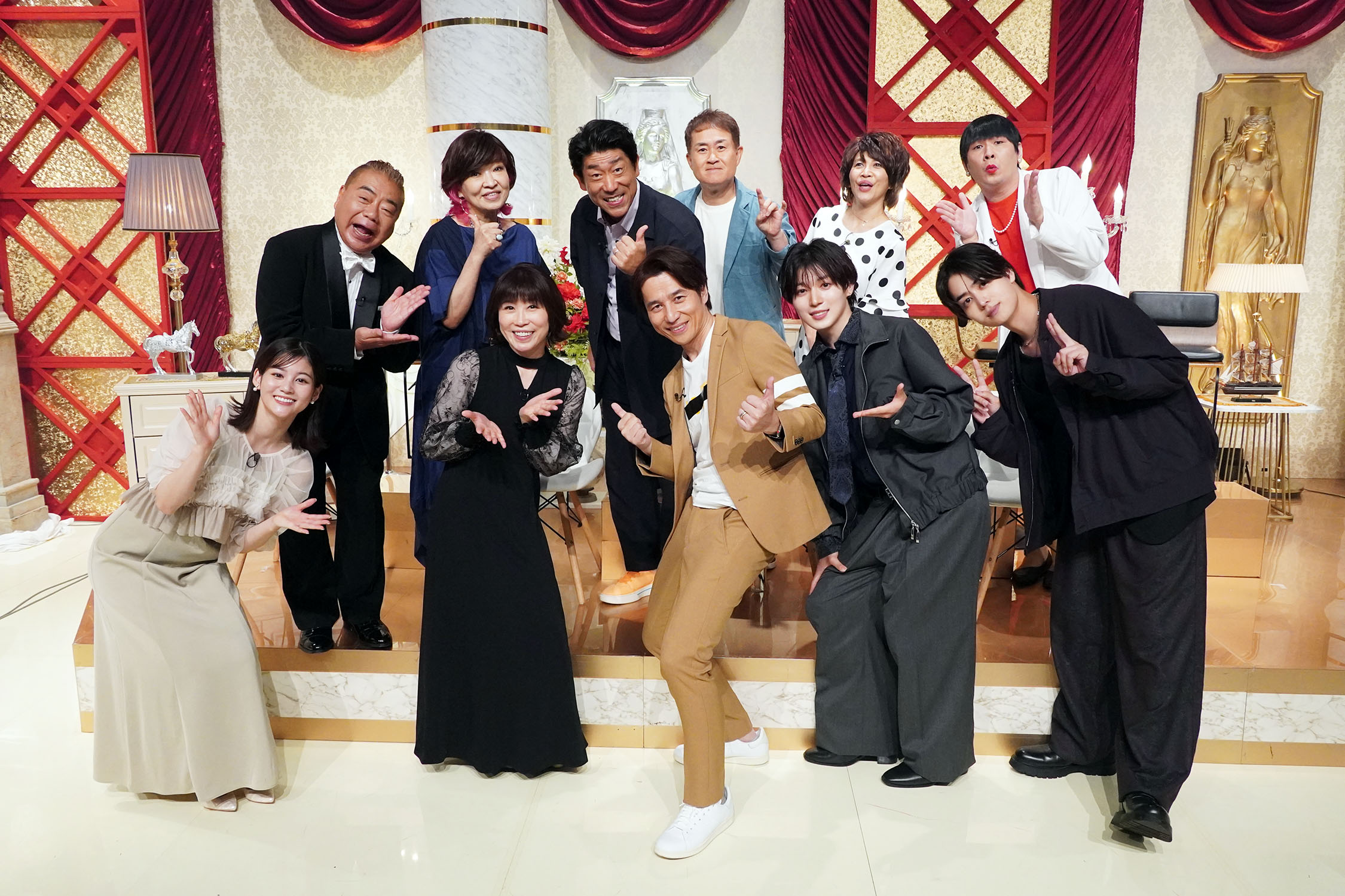 ©テレビ東京 TX250823_monomane_6