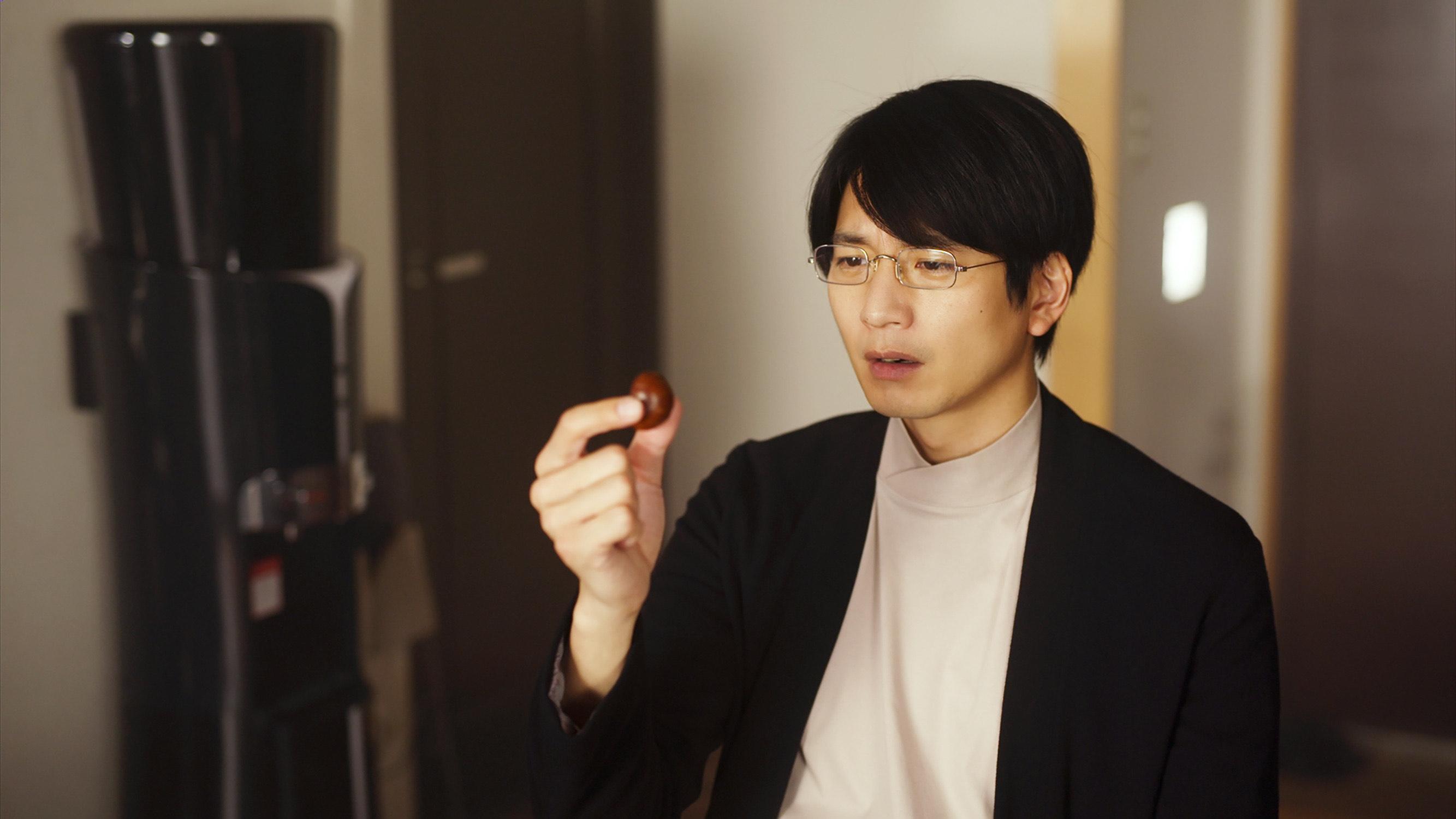 「先生のおとりよせ」第1話③