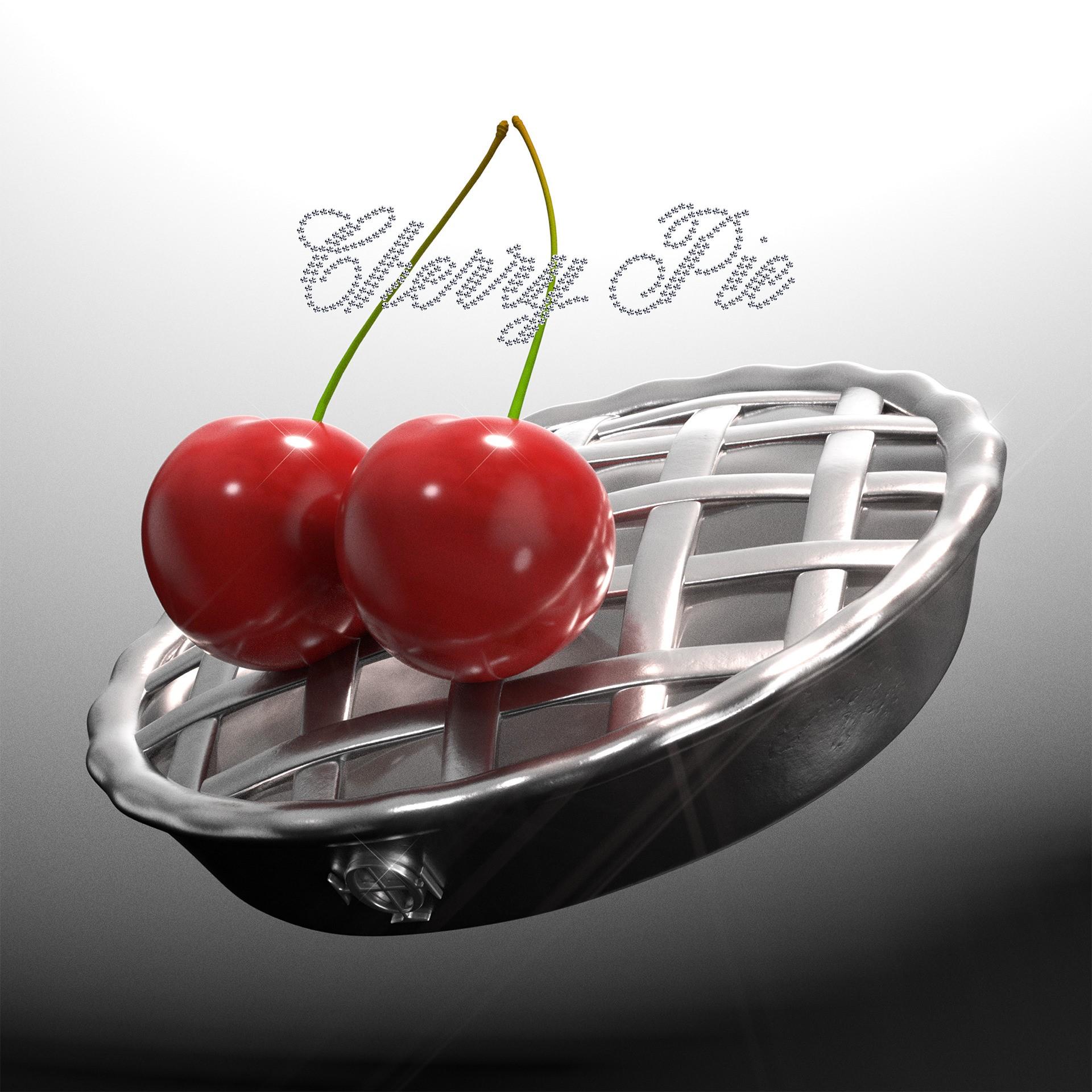 甲田まひる 「CHERRY PIE」 (WARNER MUSIC JAPAN) 「今夜すきやきだよ」第4報