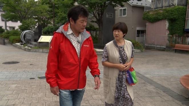 ©BSテレ東 20220802BSテレ東ガタンゴトン駅弁 4