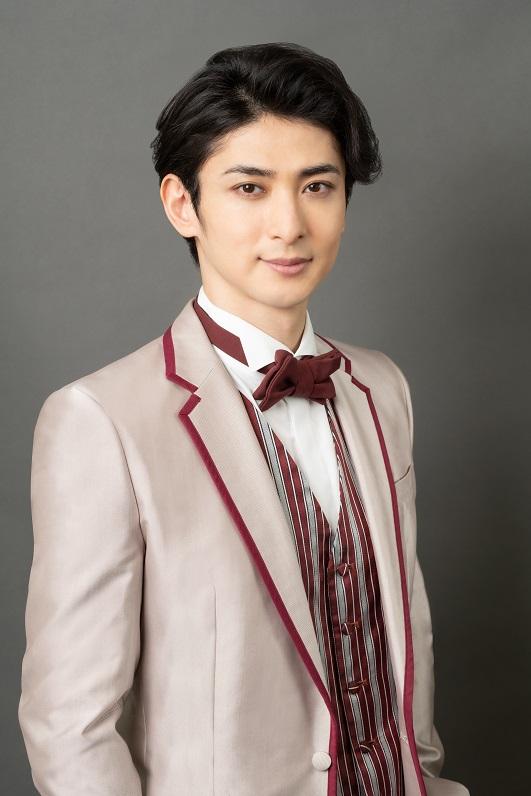 古川雄大第1報リリース掲載写真